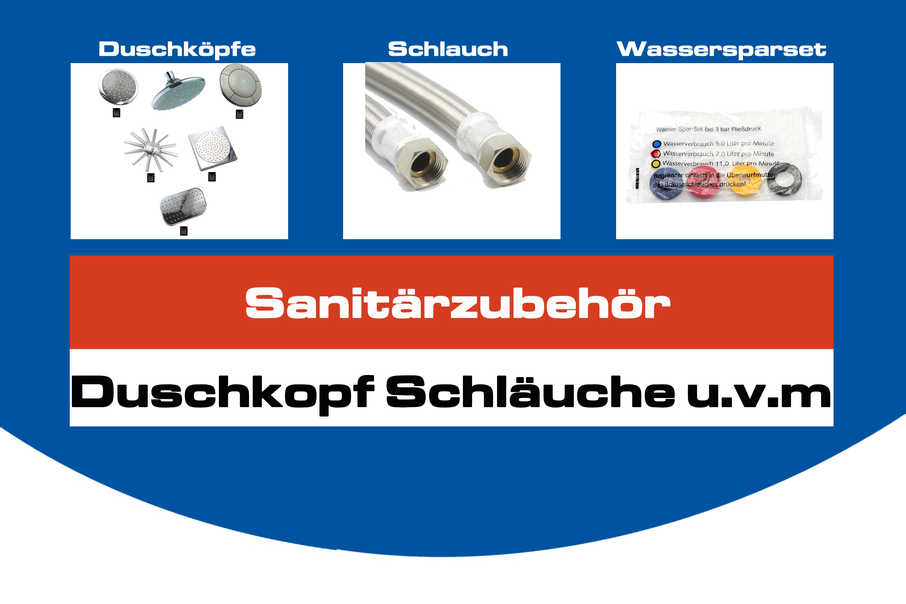Sanitärzubehör