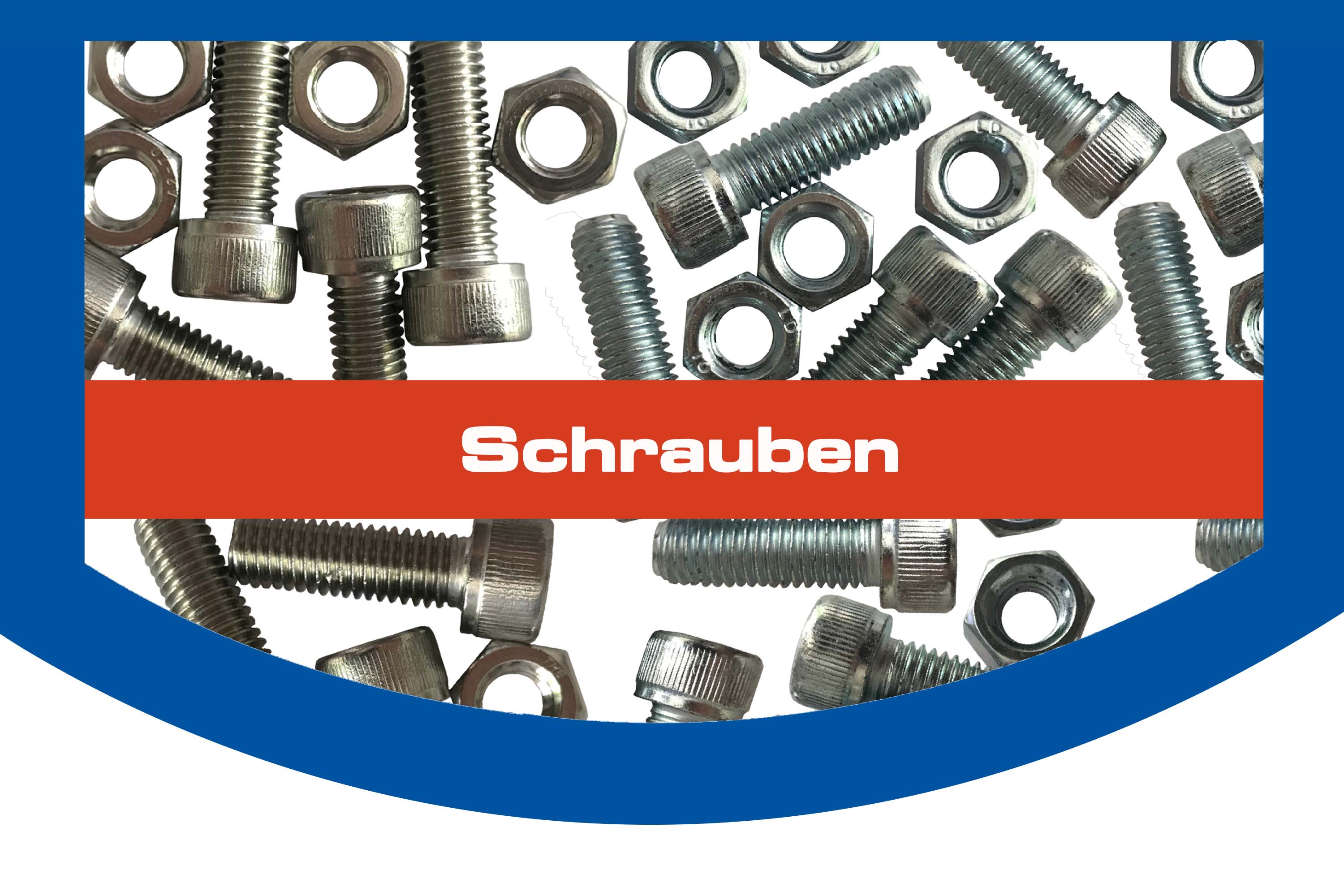 Schrauben
