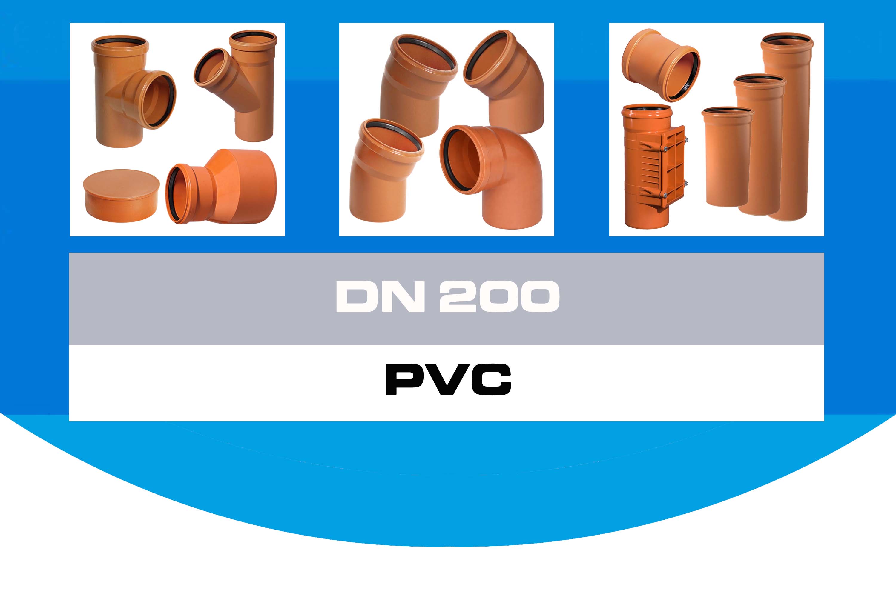 DN 200