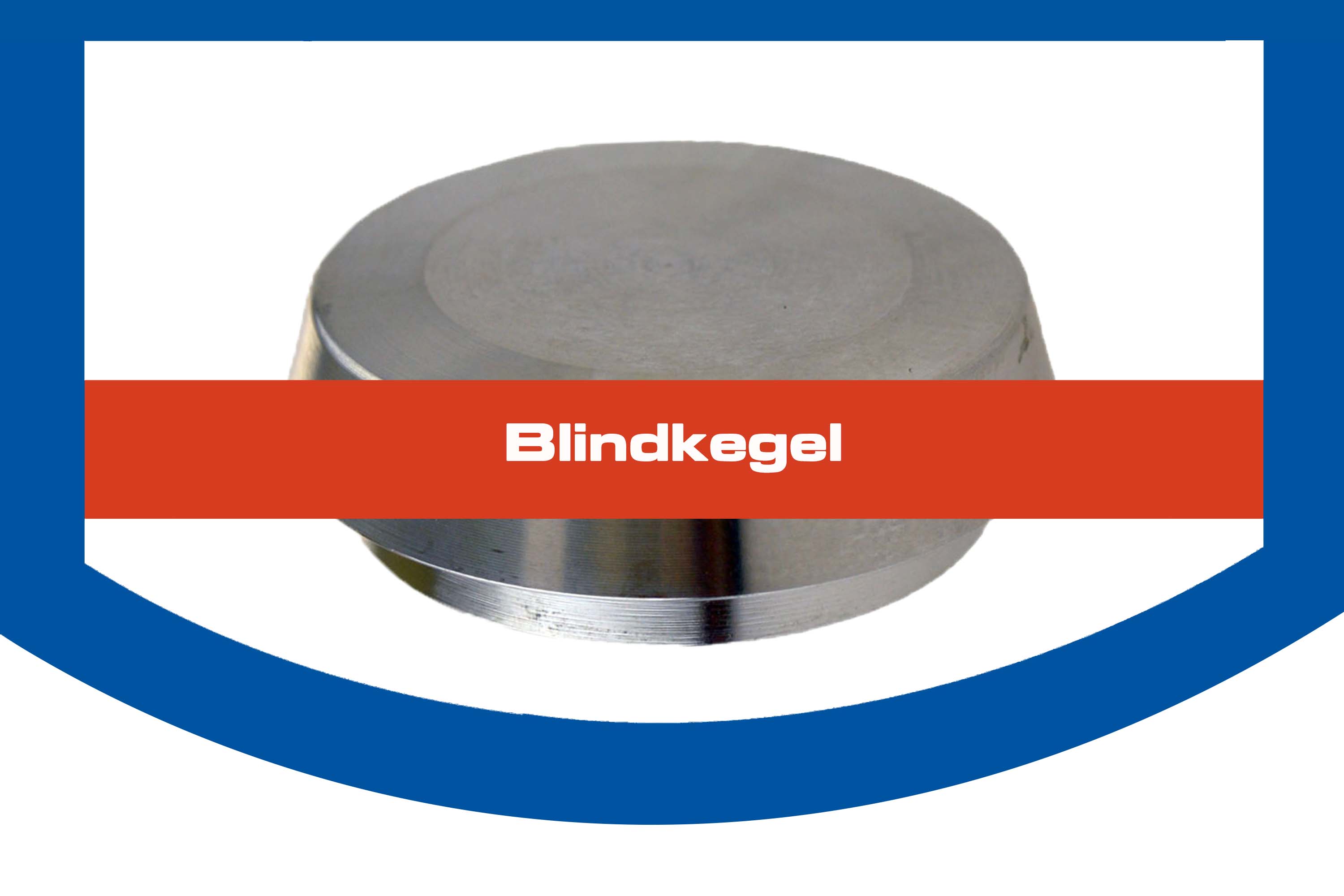 Blindkegel