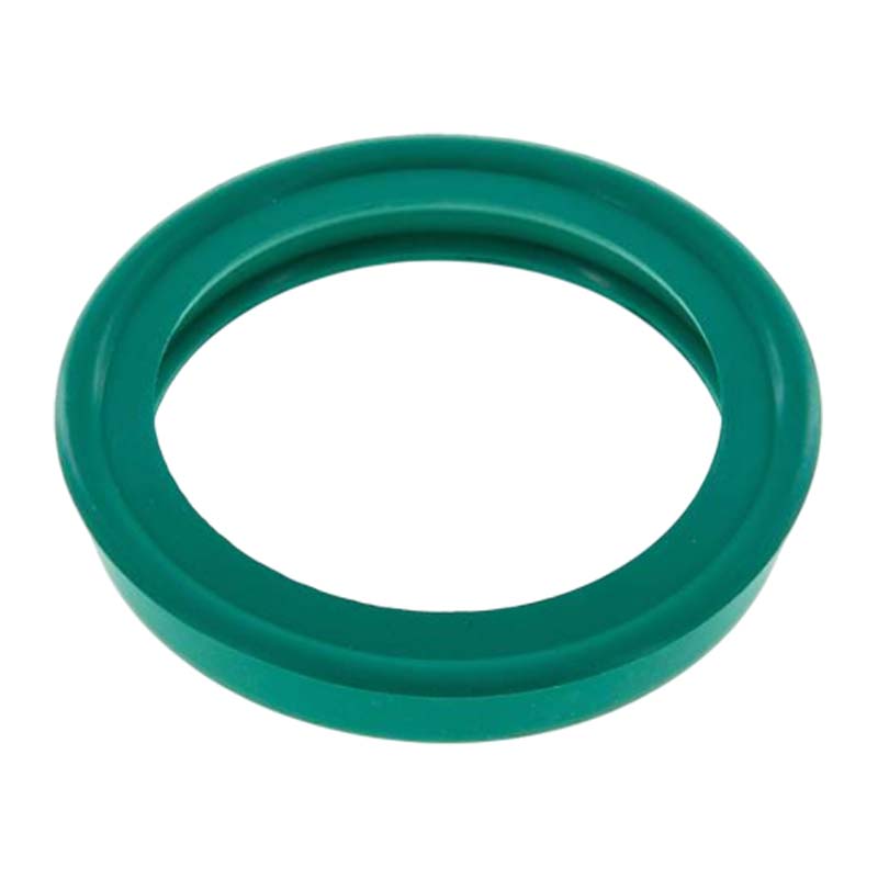 Dichtung STORZ  D DN 25 KA 31 Kupplung (Saug/Druck) FKM (Viton) grün