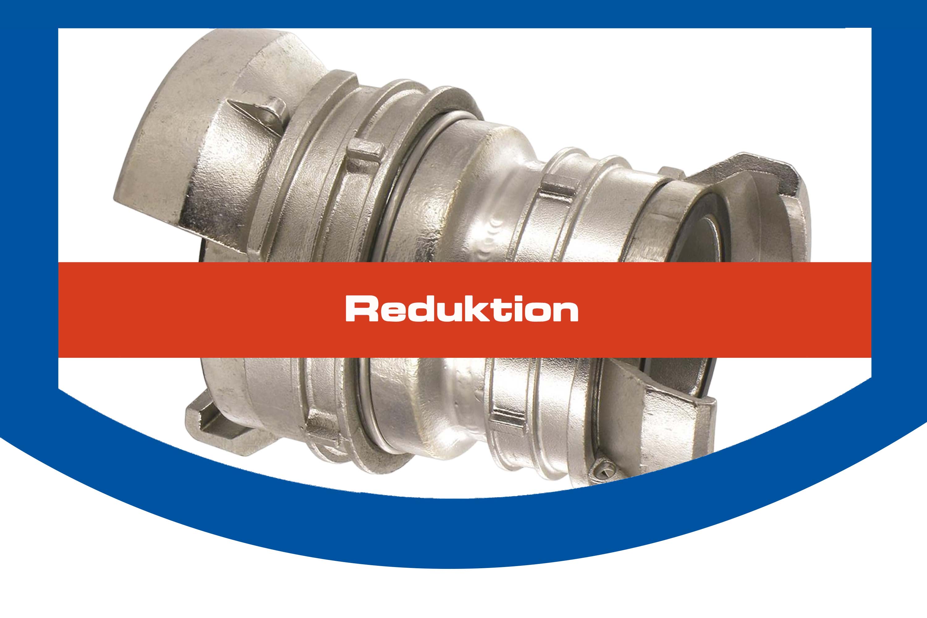 Reduktion