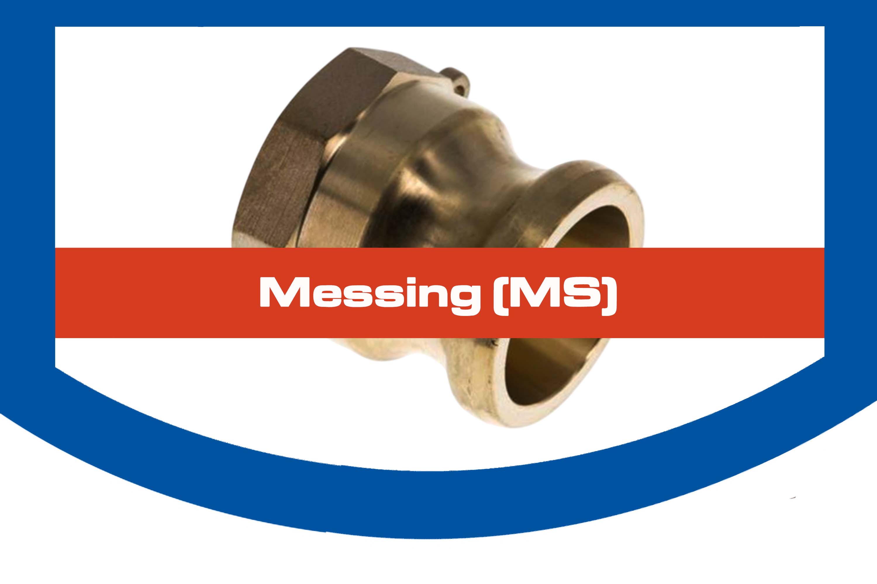 Messing (MS)