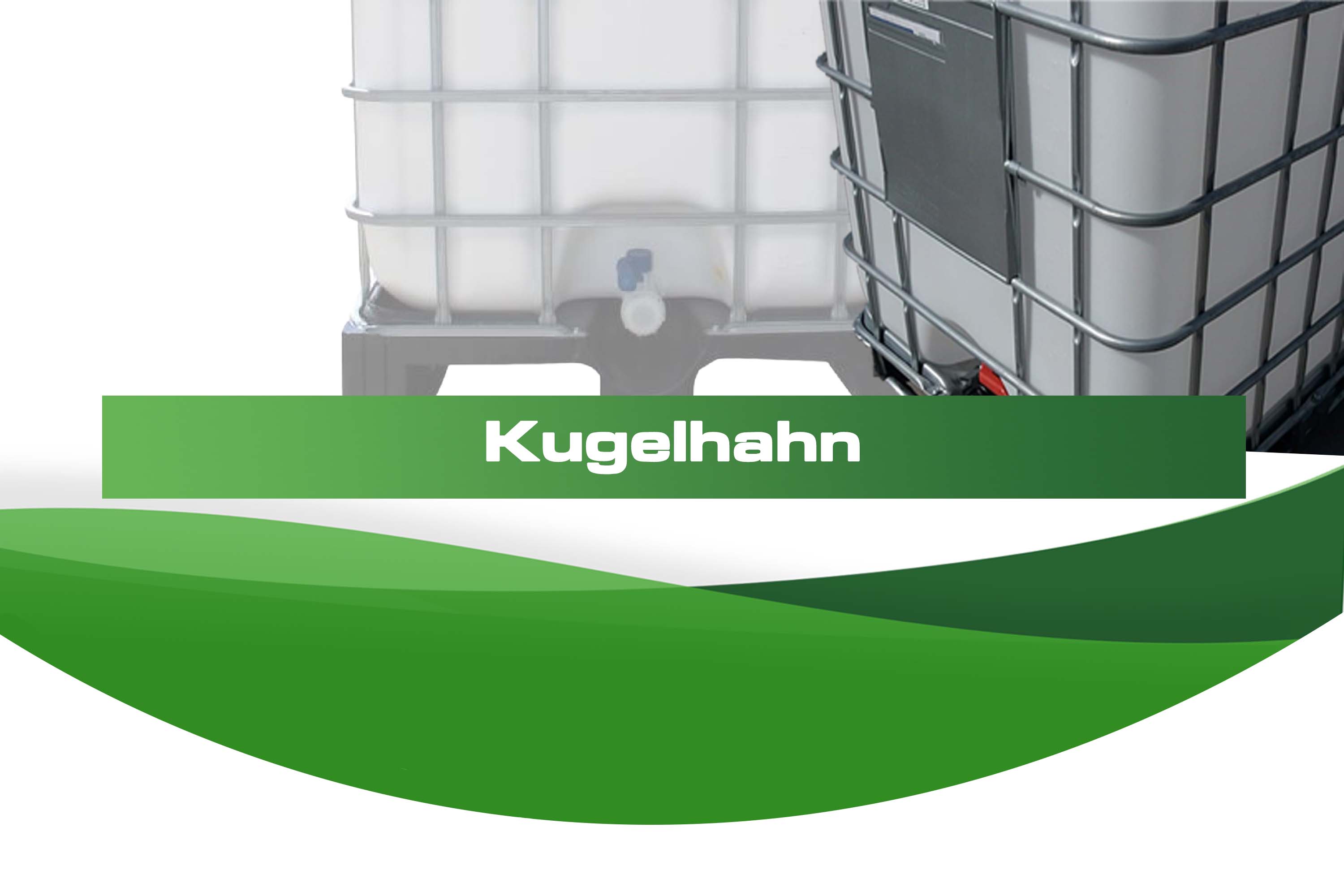 Kugelhahn