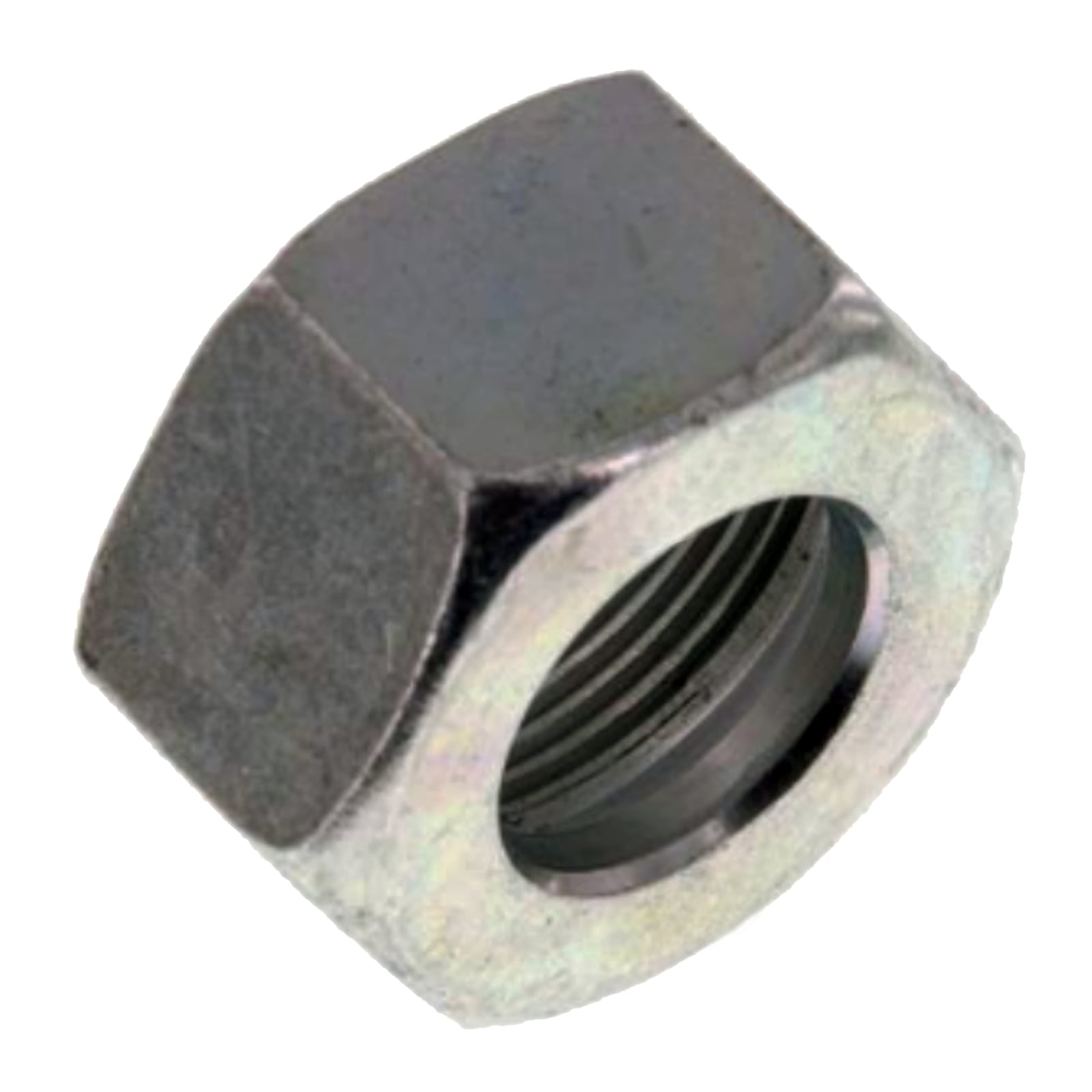 10 L Schneidring Verschraubung Überwurfmutter M 16 x 1,5 - PN 315 bar