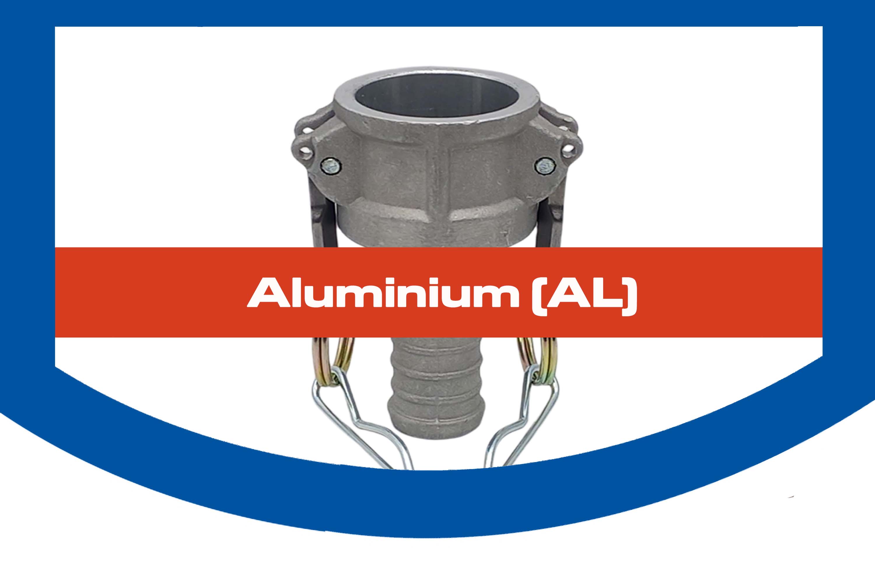 Aluminium (AL)