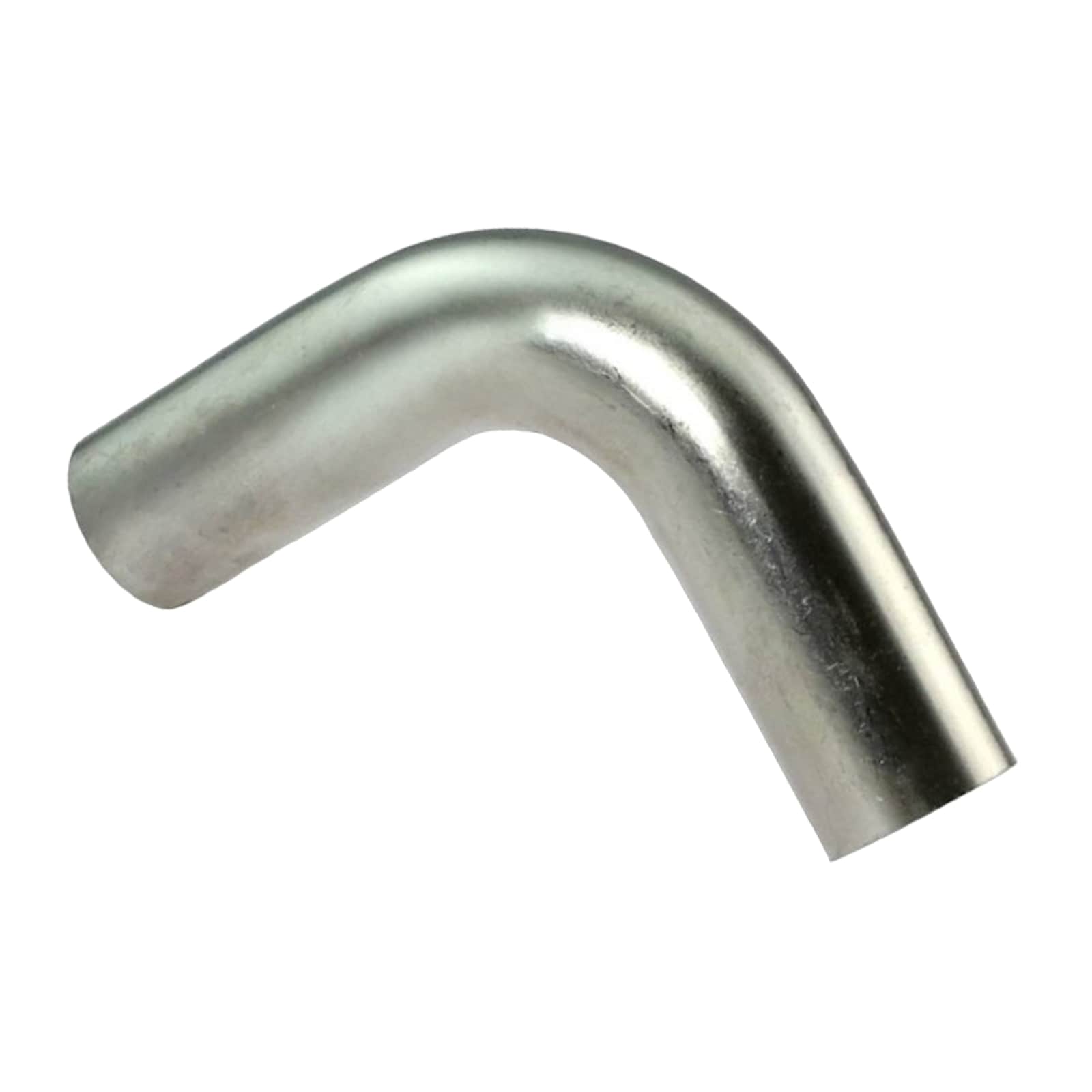 28 mm Passbogen 90° Stutzen x Stutzen Edelstahl AISI 316 Fittings PN 16 bar