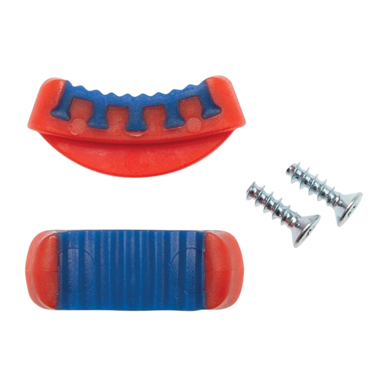 Siphon Zange Ersatzbacken (2 Paar) Knipex