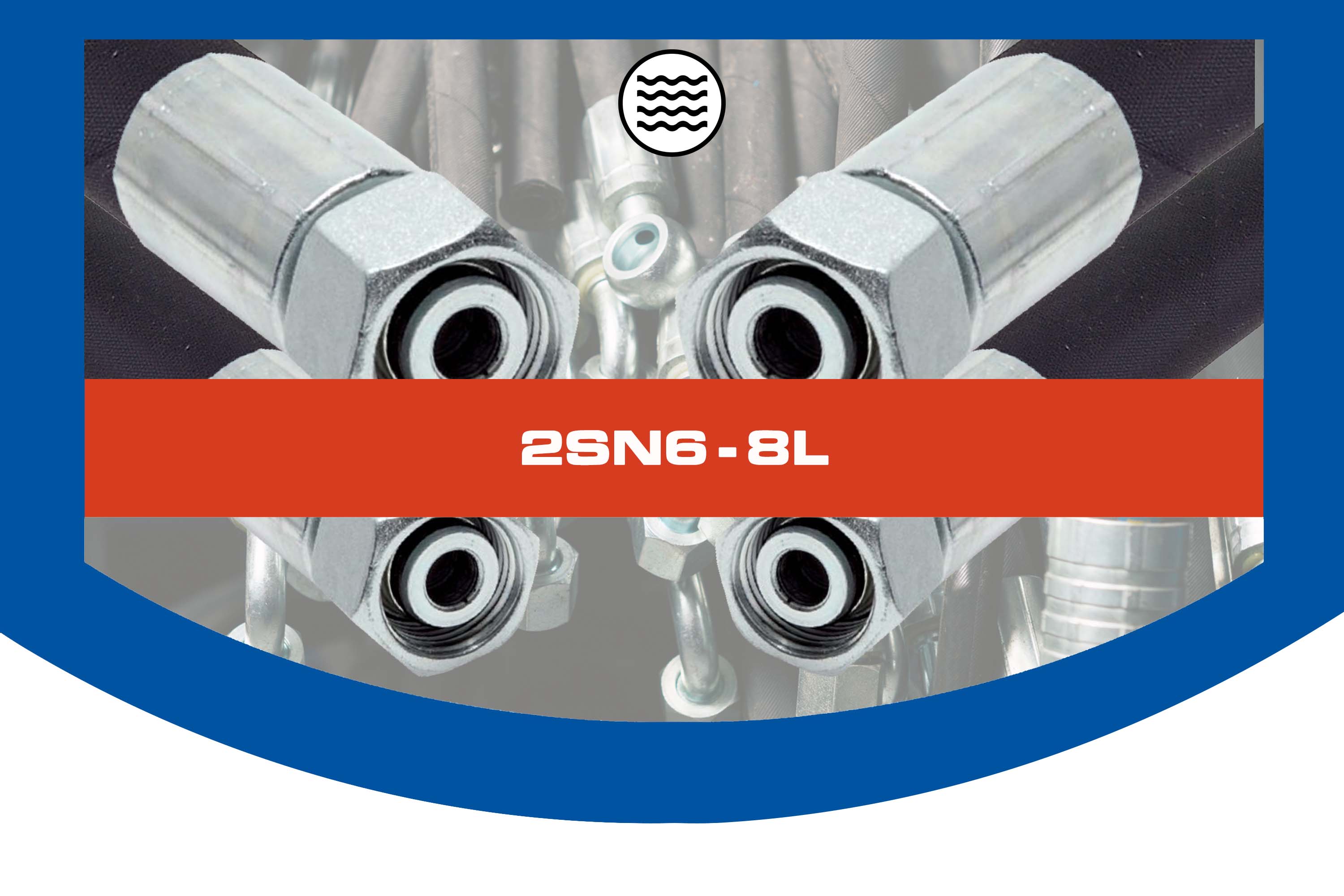 2SN6 - 8L