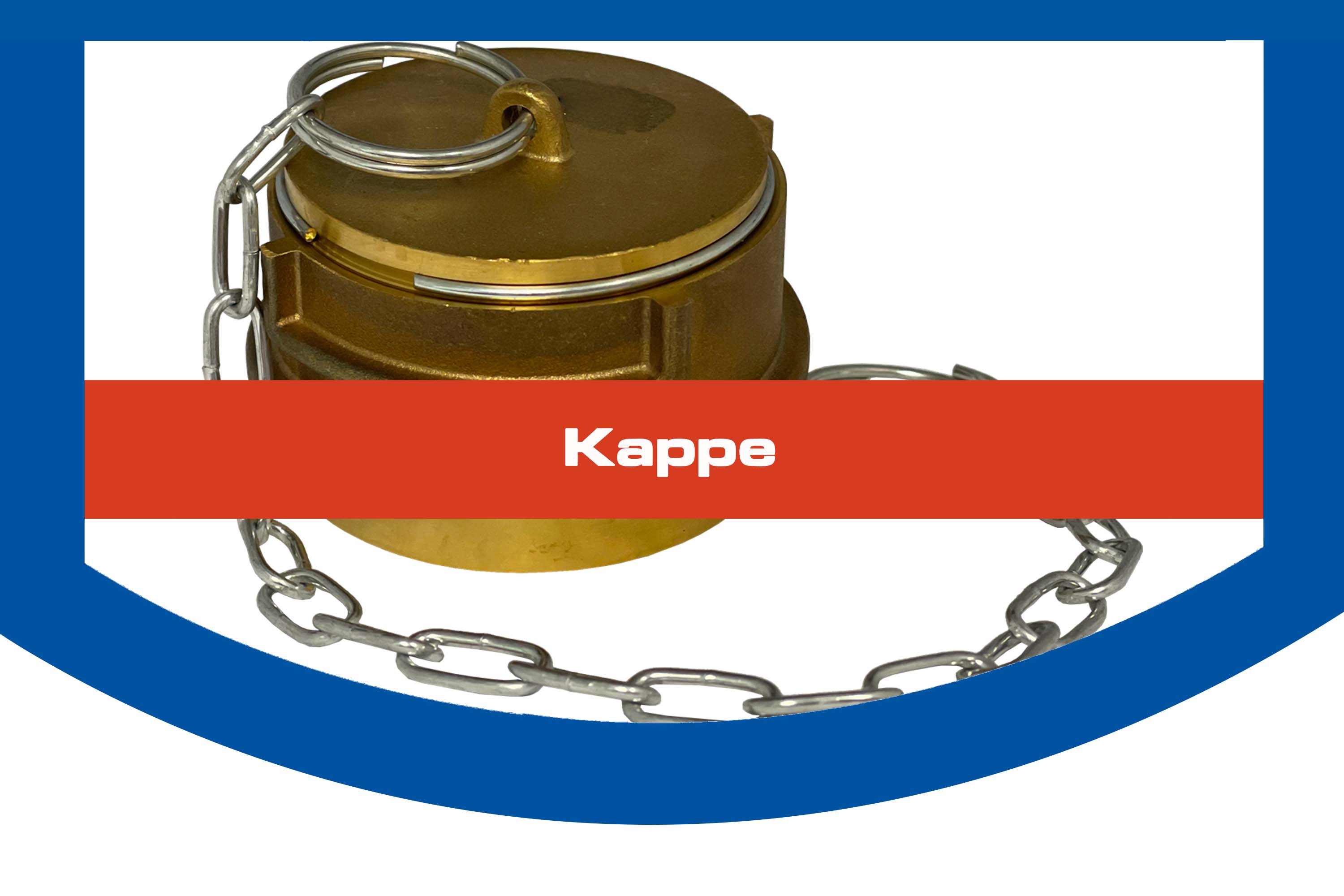 Kappe