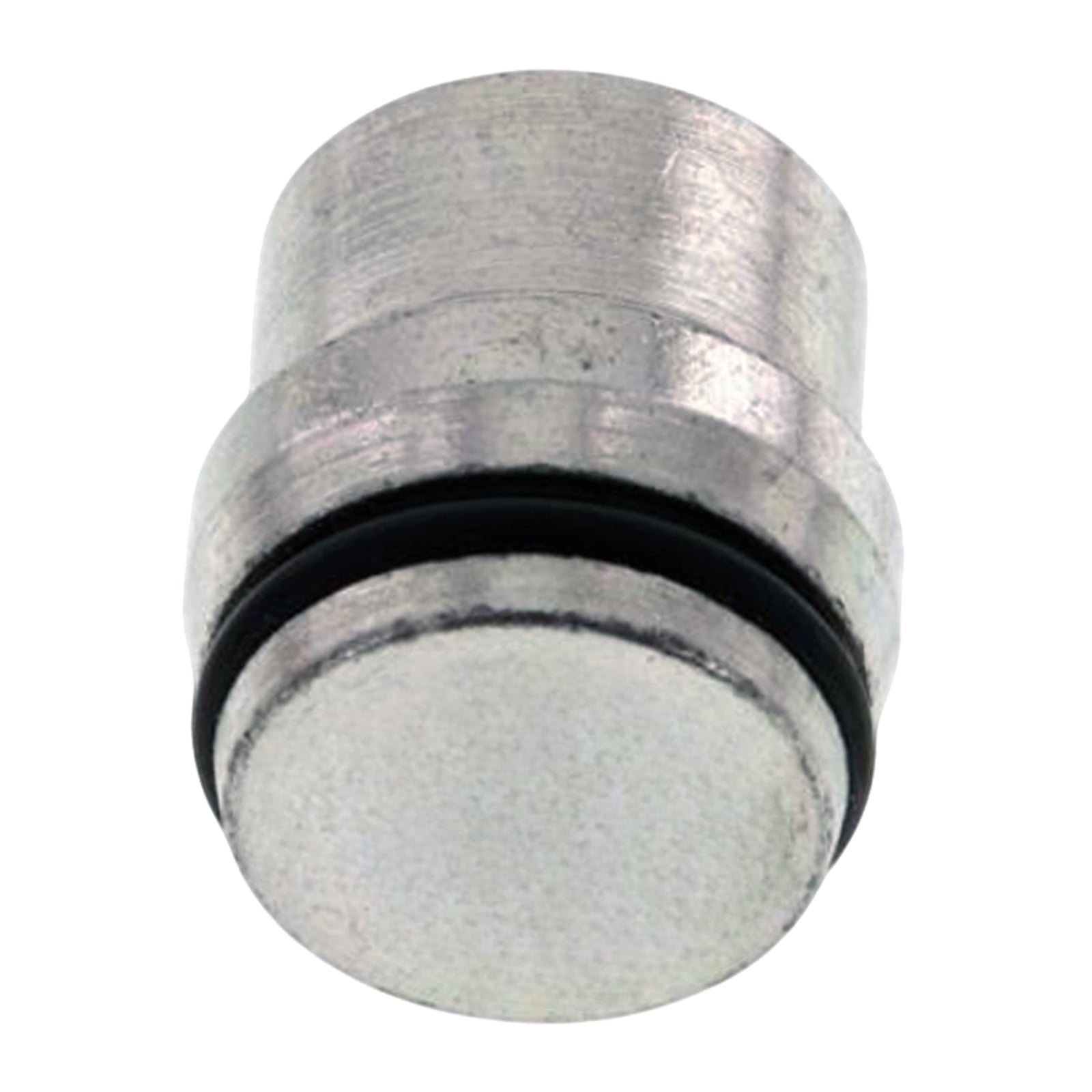 12 L Verschluss Kegel Stopfen Schneidring Verschraubung M 18 x 1,5 ohne Mutter - PN 315 bar