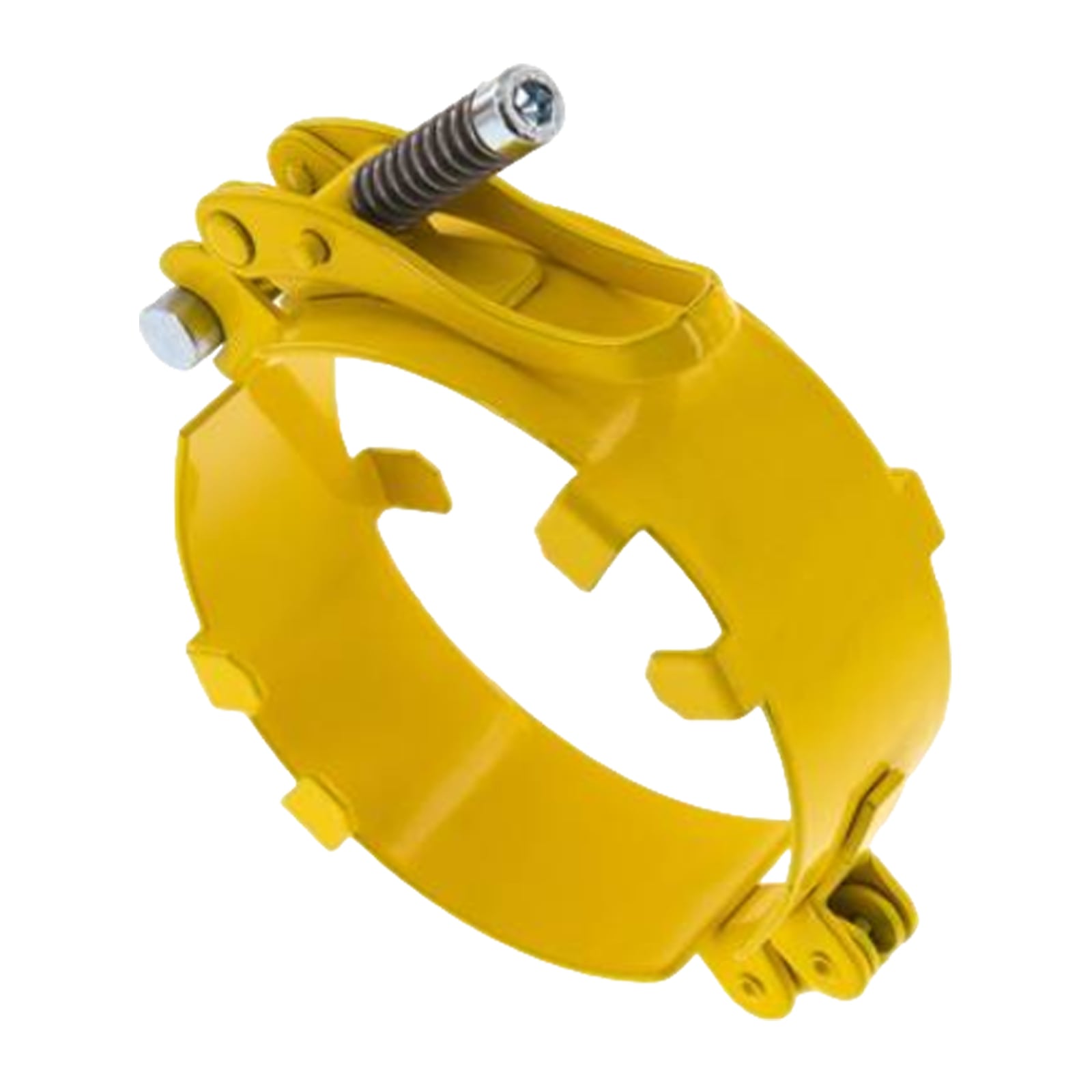 STORZ A DN110 KA133 Sicherung Schelle Kupplung