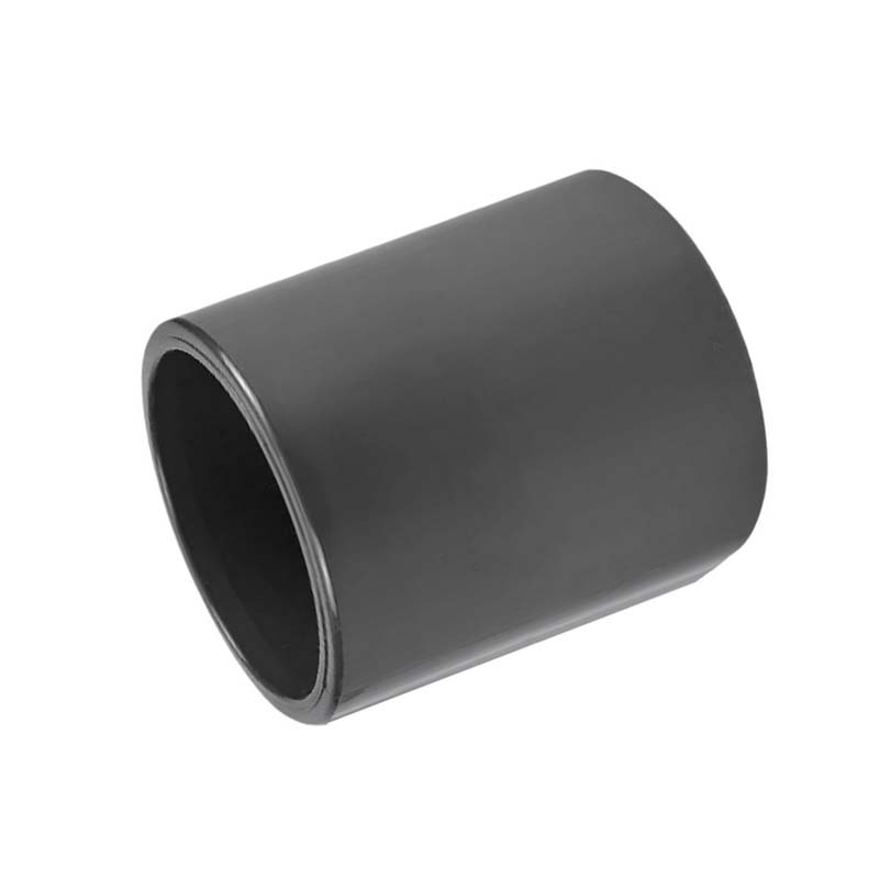 20 mm VDL PVC Klebe Fitting Muffe Verbinder - PN 16 bar