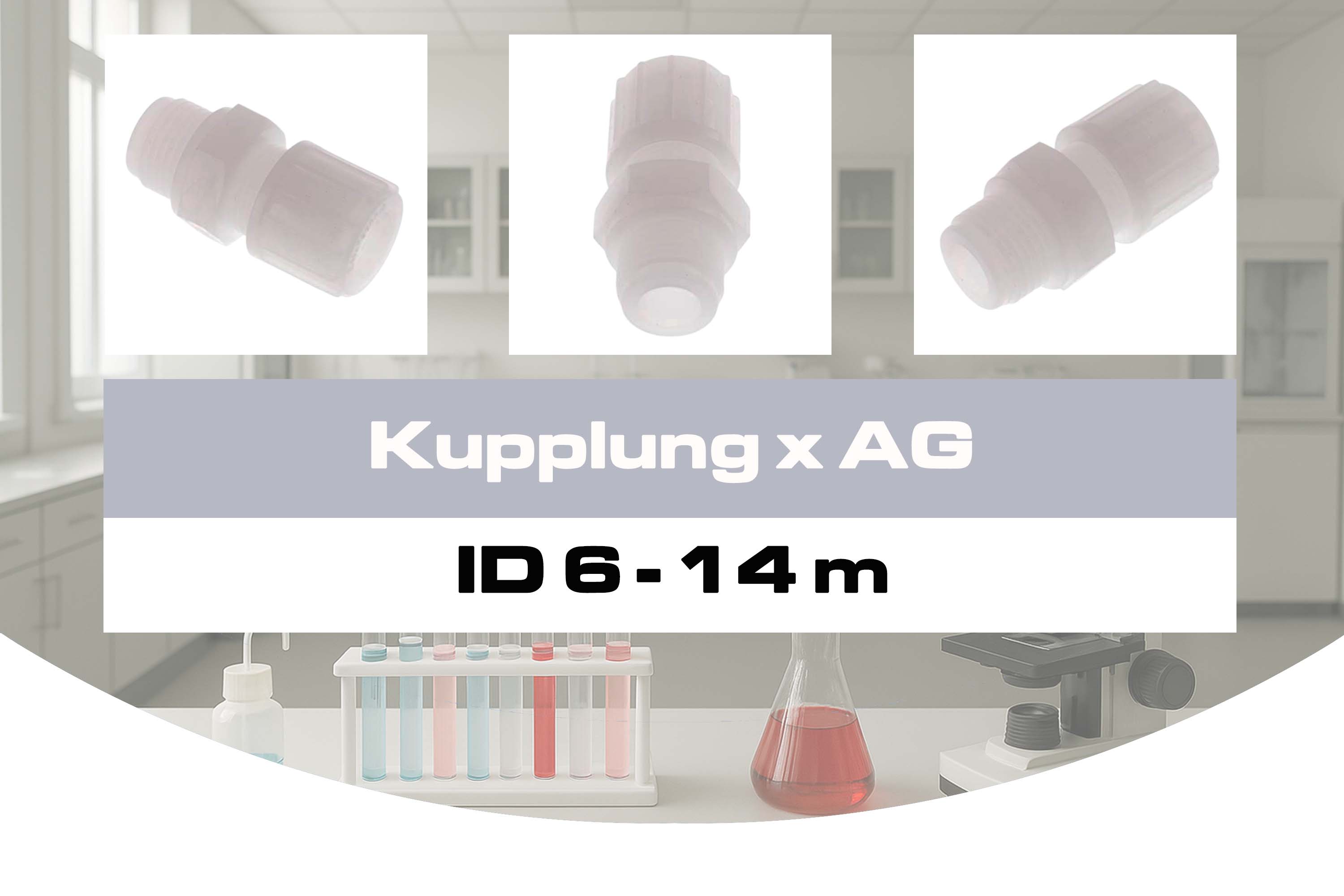 Kupplung x AG