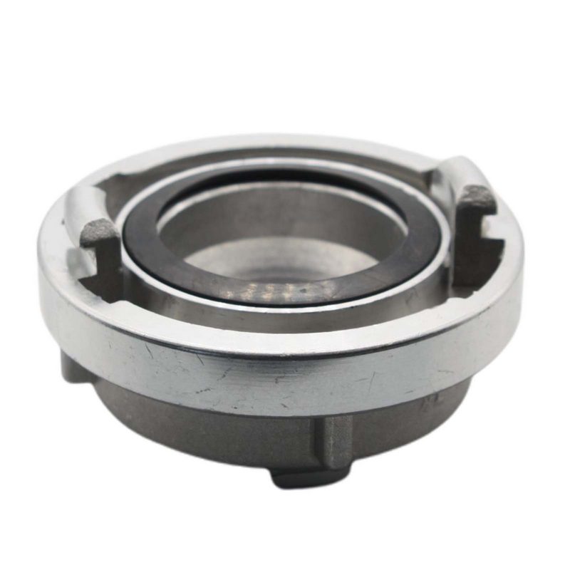 STORZ B DN 75 KA 89 auf C DN52 Reduktion Reduzierung Adapter Kupplung Schlauch Aluminium - PN 10 bar