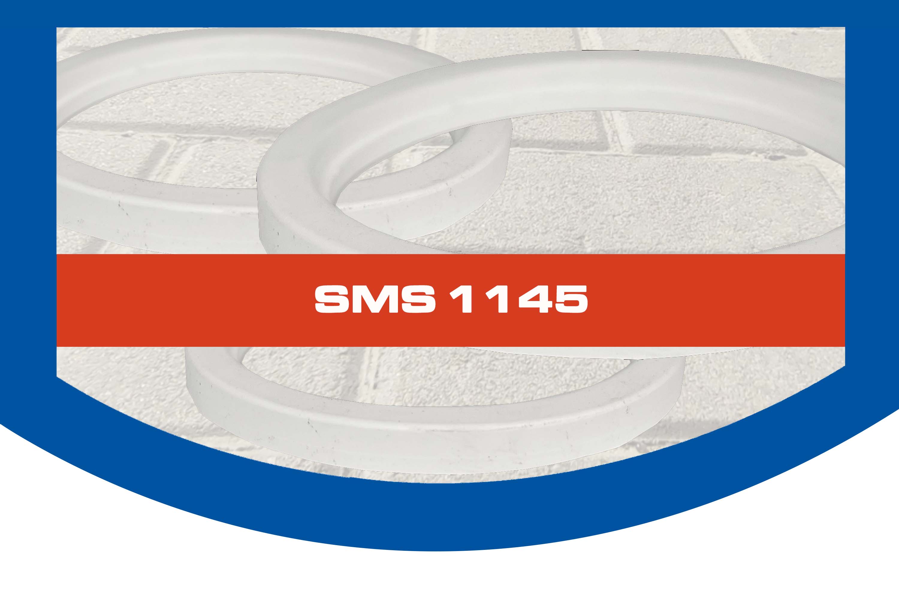 SMS 1145