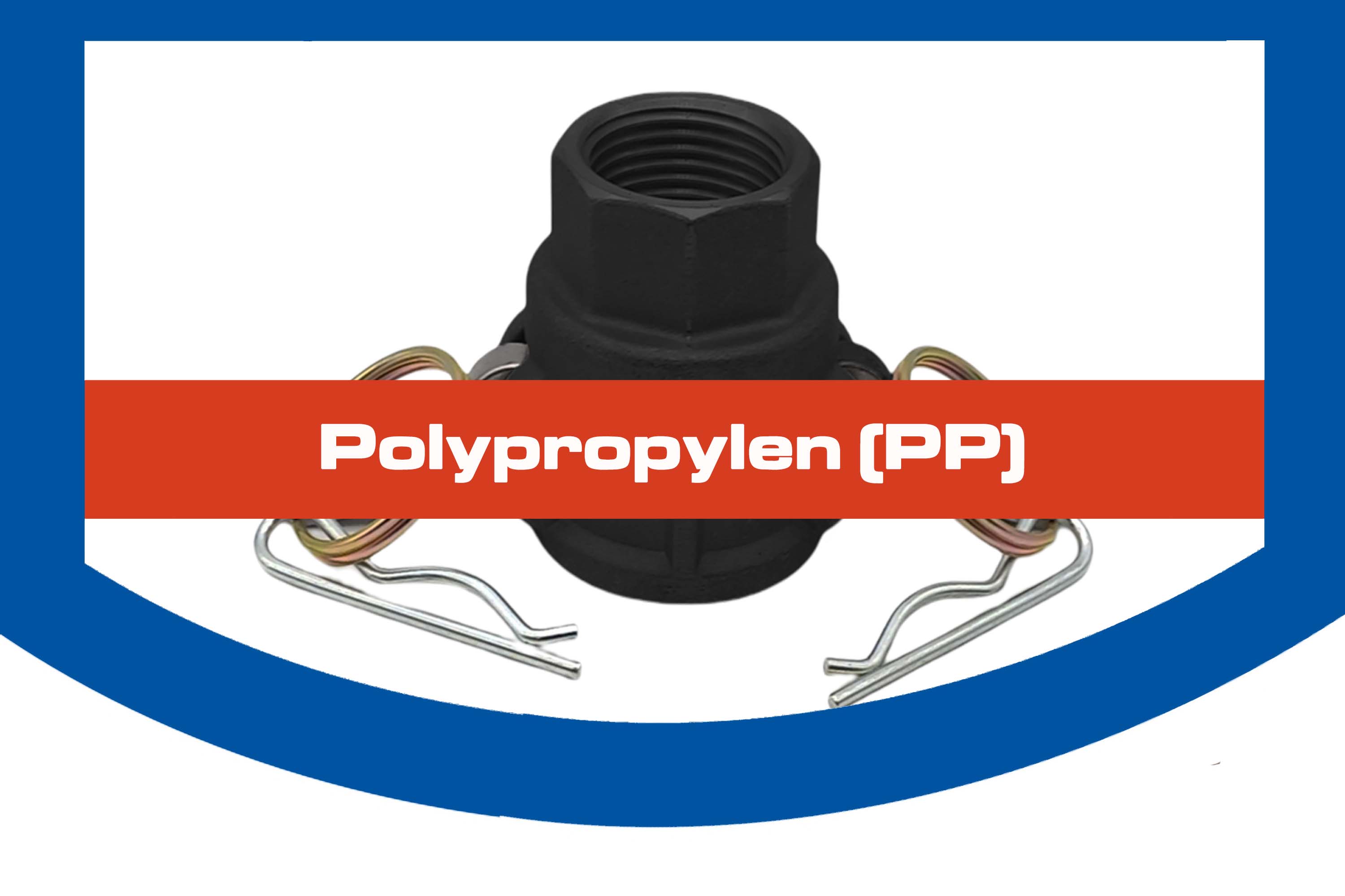 Polypropylen (PP)