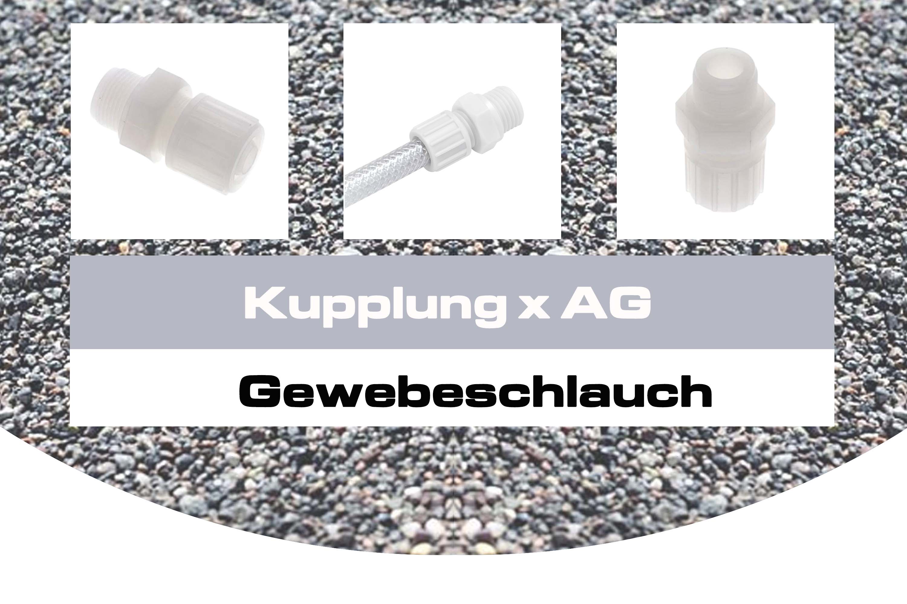 Kupplung x AG