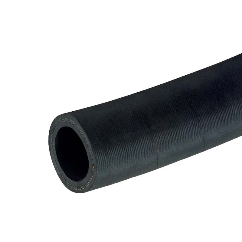 51 x 69 mm Dampf Heiss Wasser Schlauch EPDM schwarz - PN 20 bar