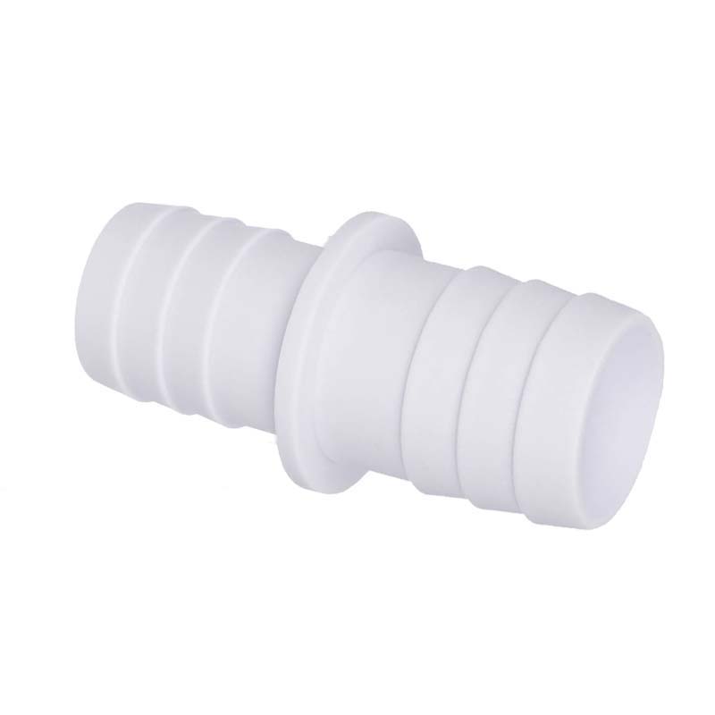 Schlauchverbinder Tülle Doppel Klebe Stutzen Schlauch Pool Reduzierer Verbinder 32x38mm SET (7-teilig)