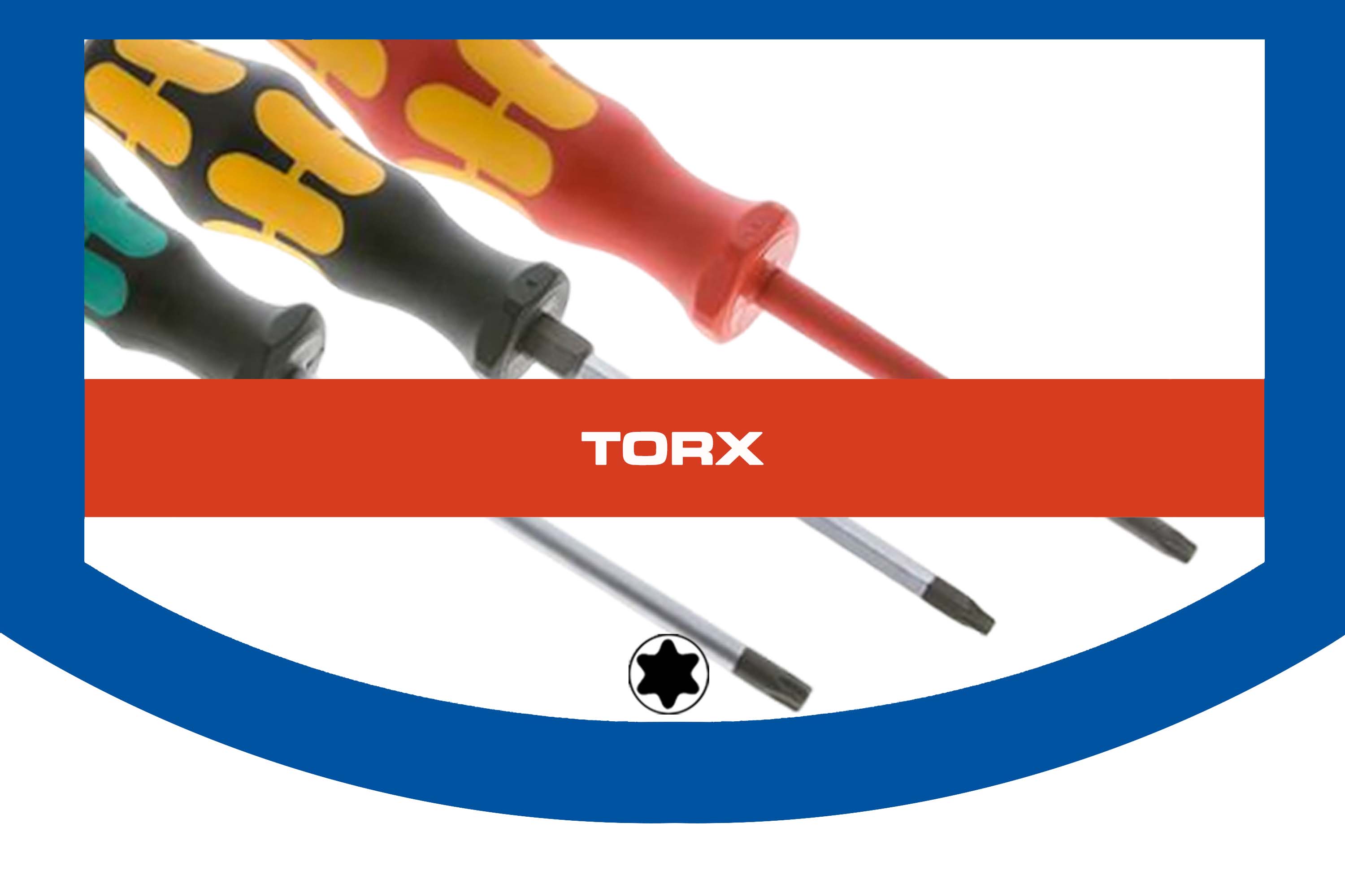 TORX