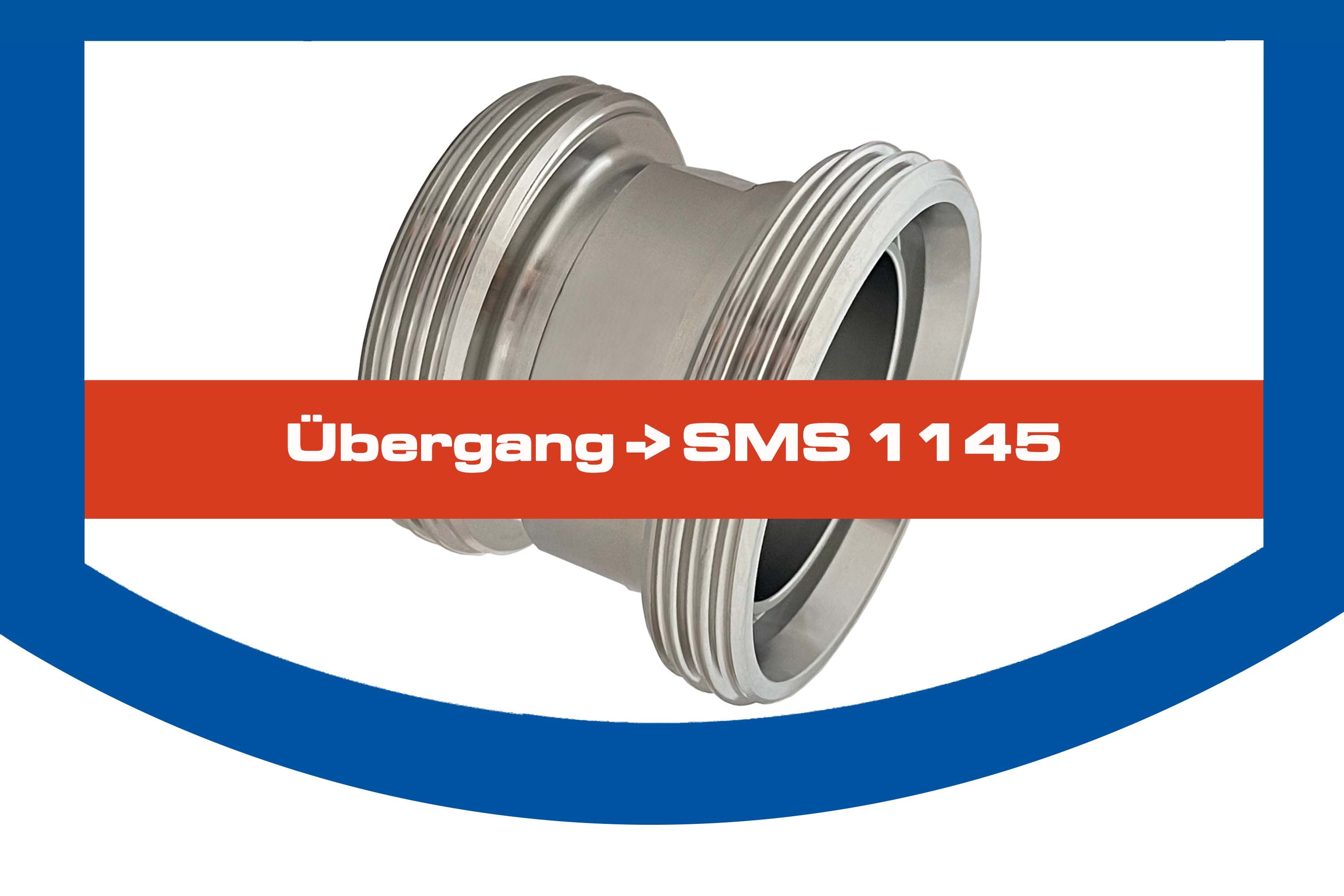 Übergang -> SMS 1145