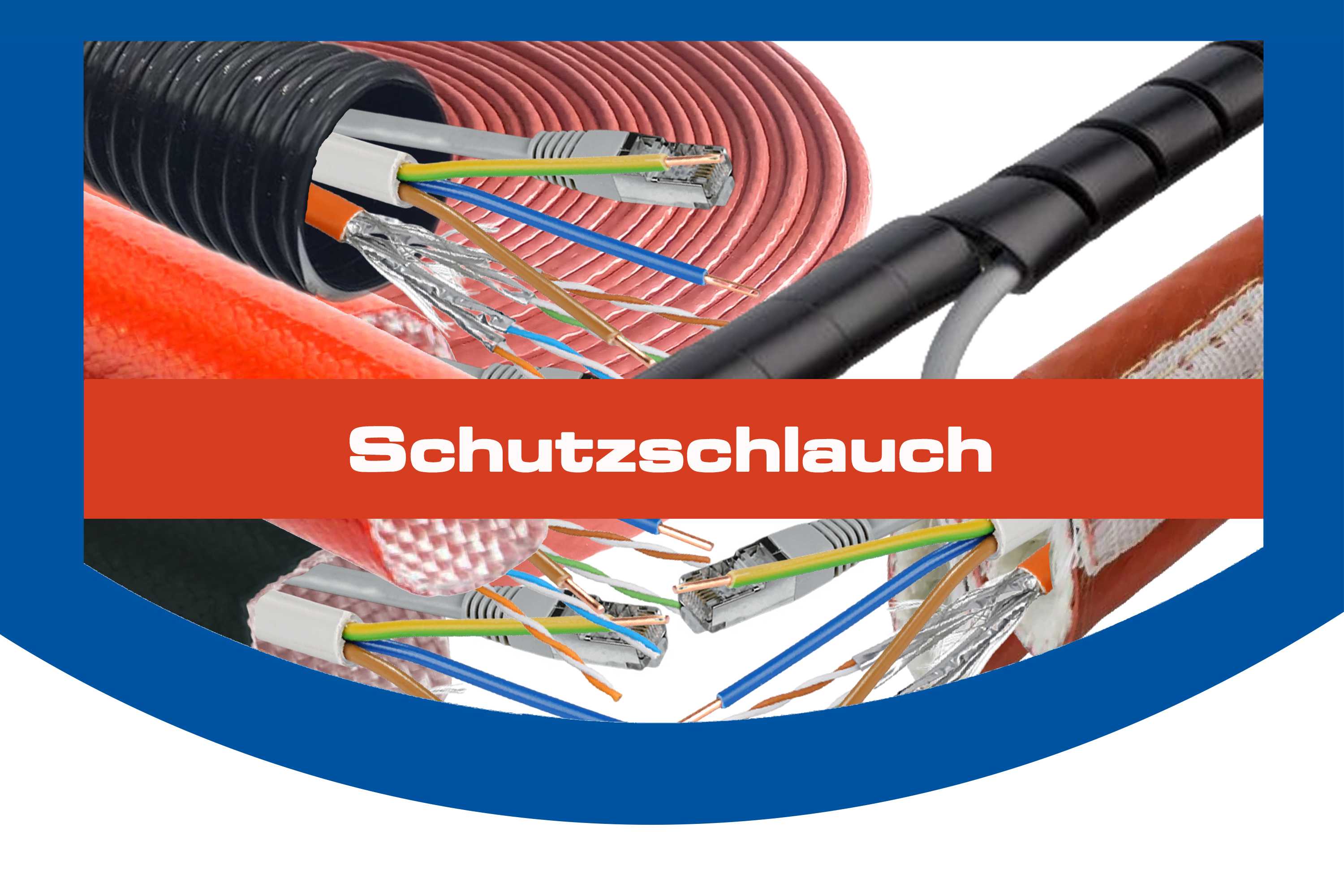 Schutzschlauch