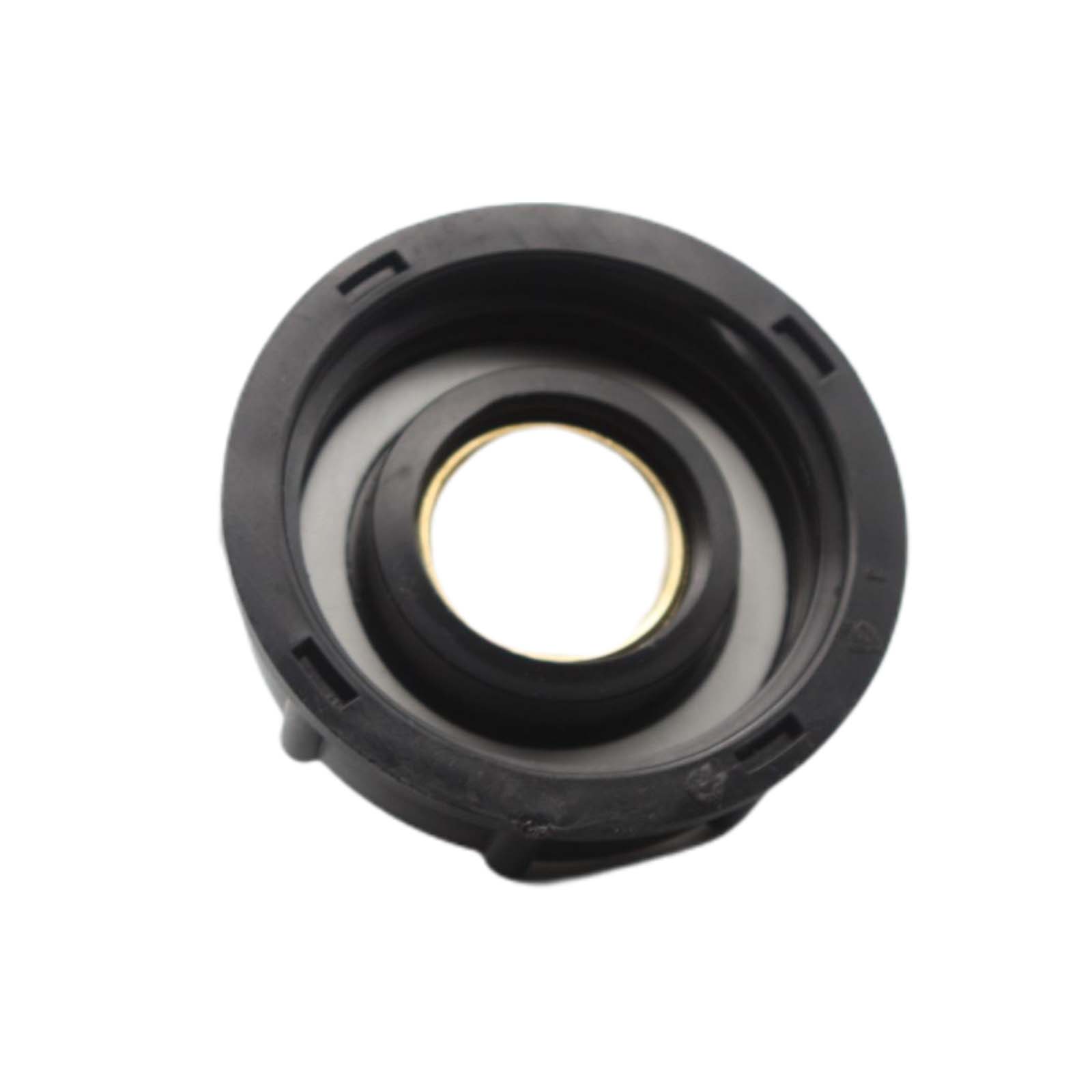 S60 x 6 IBC Adapter auf 1" Doppelnippel Container Tank Zubehör