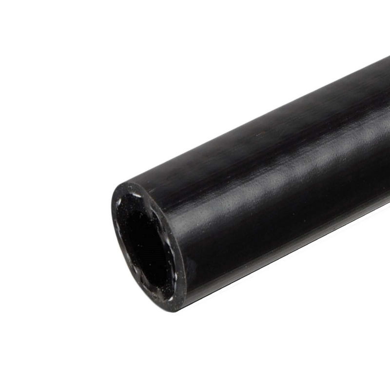 9 x 15 mm Gewebe Druckluft Universal Wasser Luft Kompressor Schlauch schwarz PN 22 bar