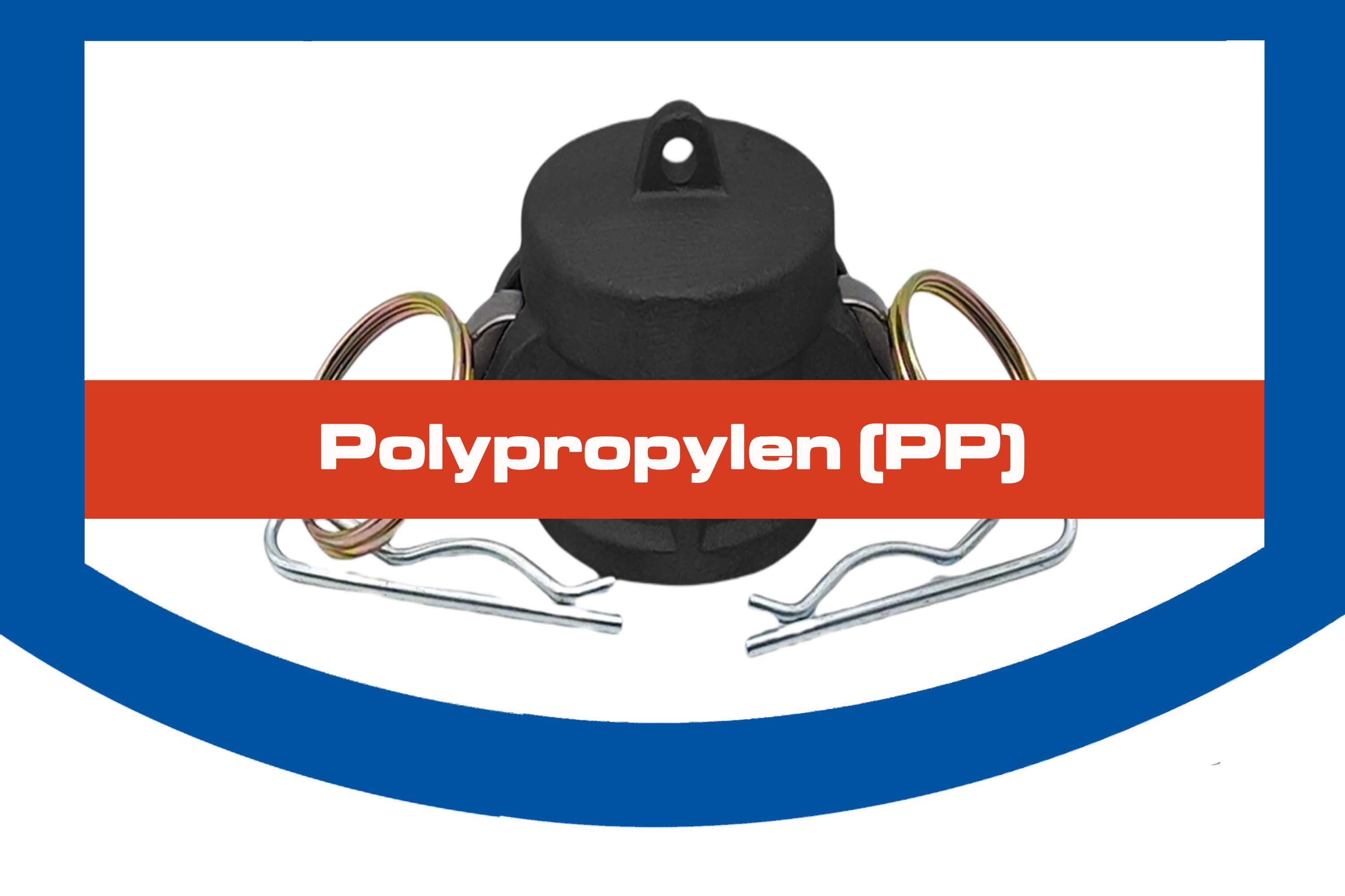 Polypropylen (PP) Polypropylen (PP)