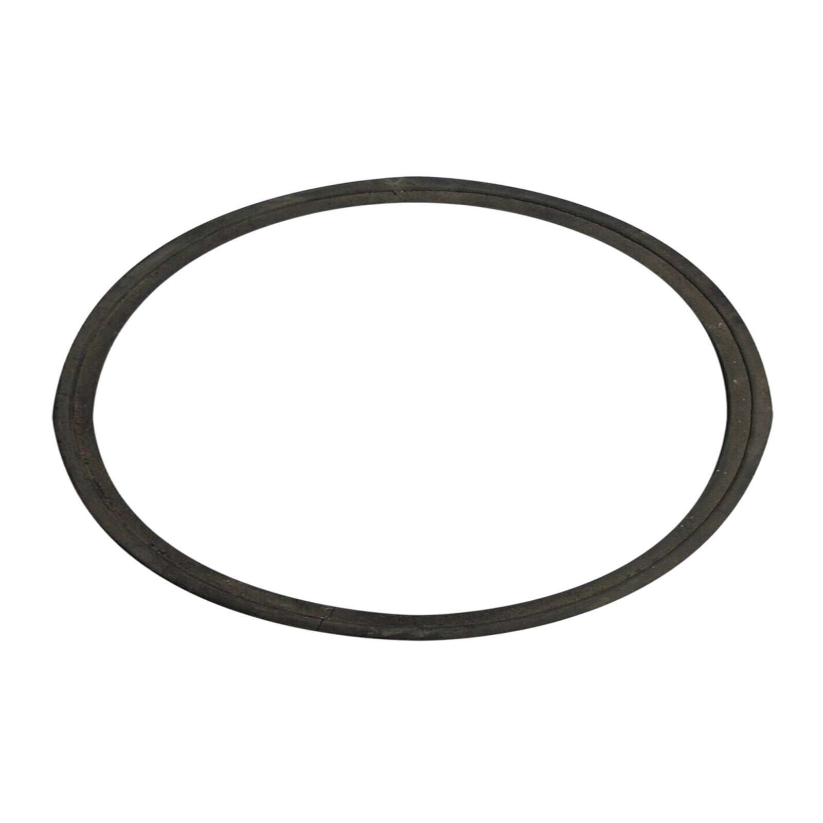 200 mm SBR Dichtungsring Abfluß Abwasser HT KG Rohr schwarz