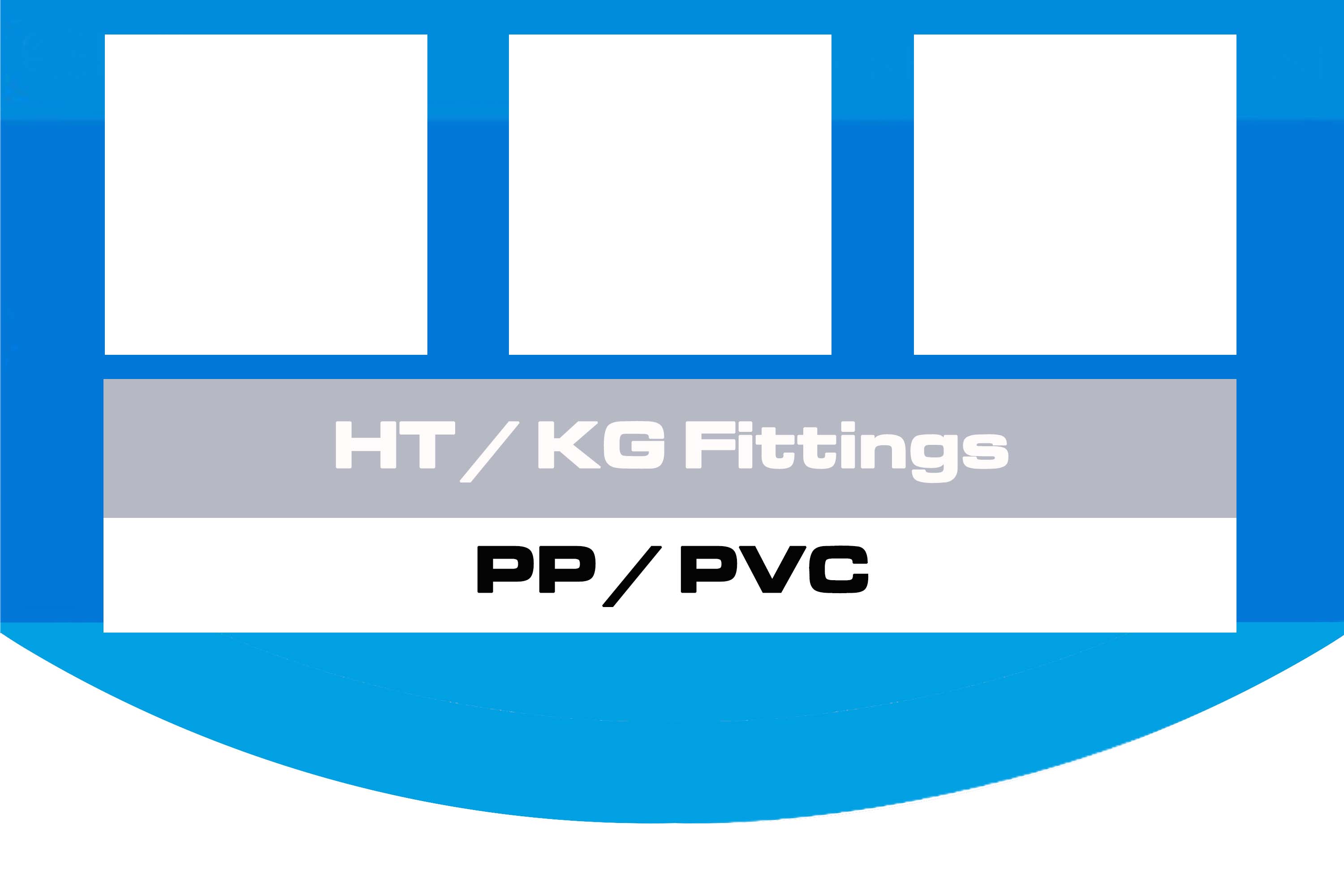 HT / KG Fitting