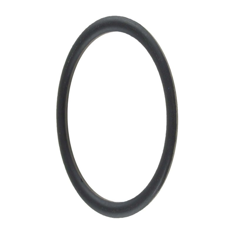 DN 15 Milchrohr DIN 11851 Dichtung EPDM schwarz FDA - 18 x 26 x 4,5 mm