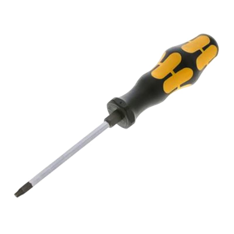 TX 40 x 150 mm TORX Schrauben Meißel Dreher Zieher - Wera Kraftform Plus 900
