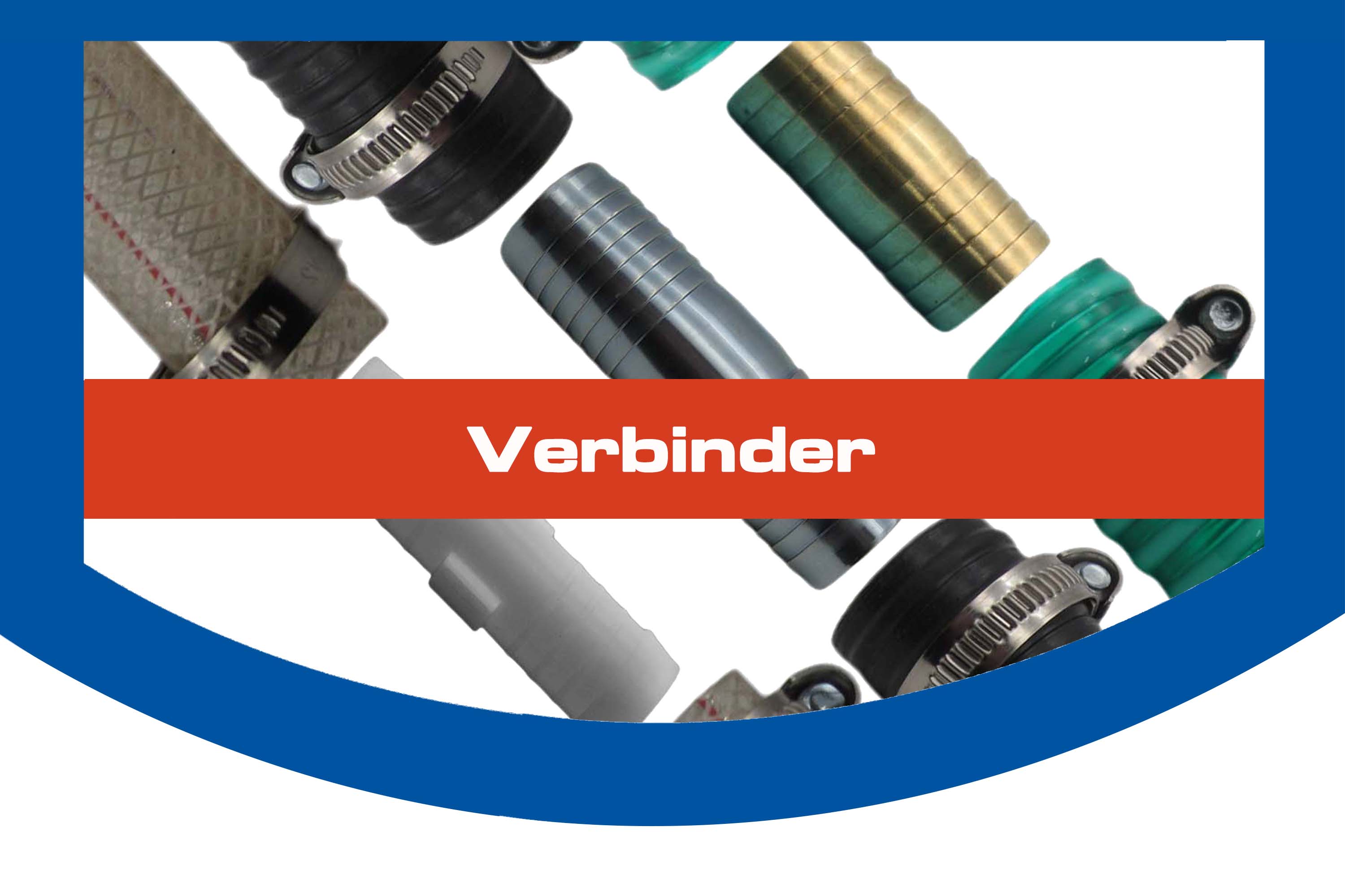 Verbinder