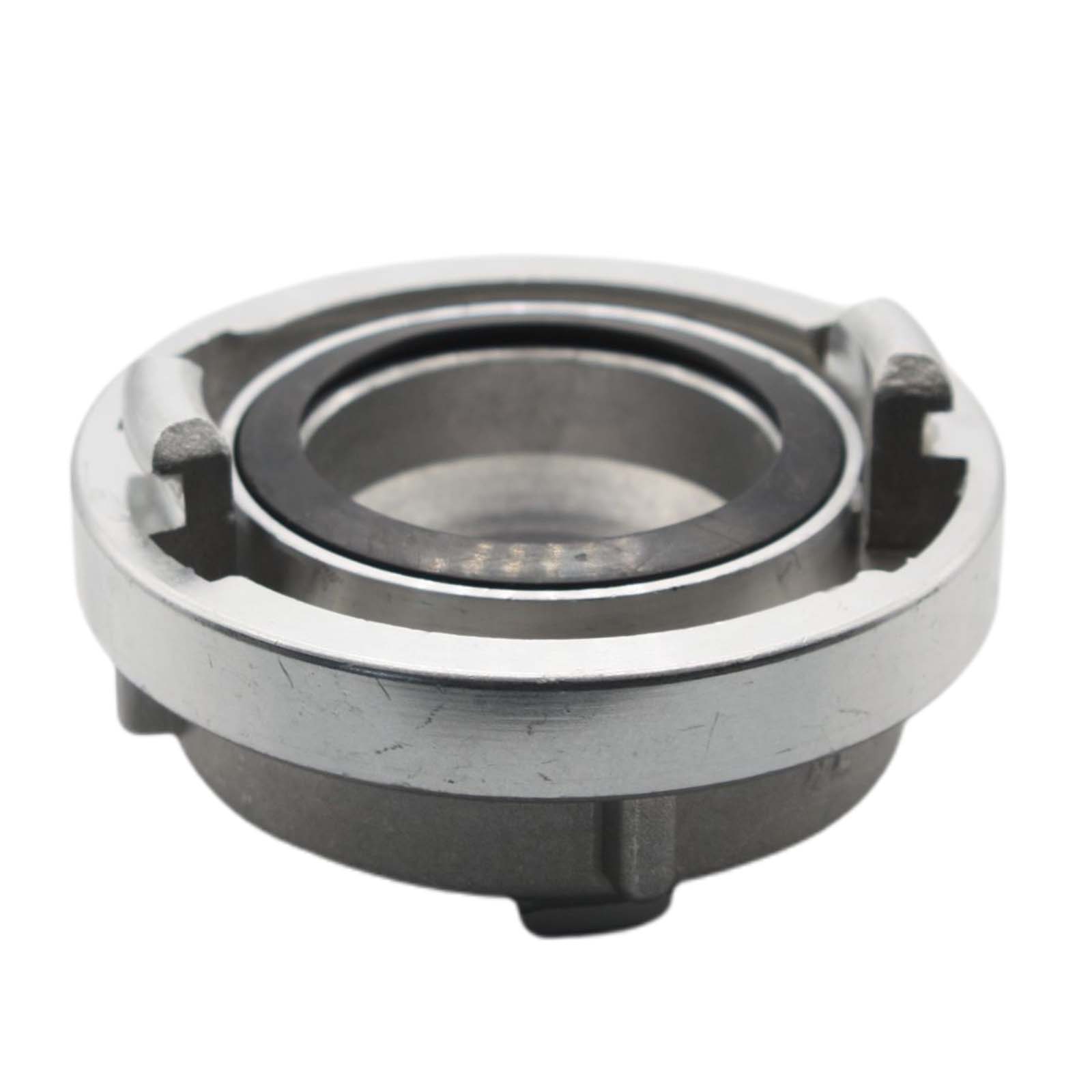 STORZ C DN52 KA66 auf D DN25 Reduktion Adapter Kupplung Schlauchkupplung PN 10 bar