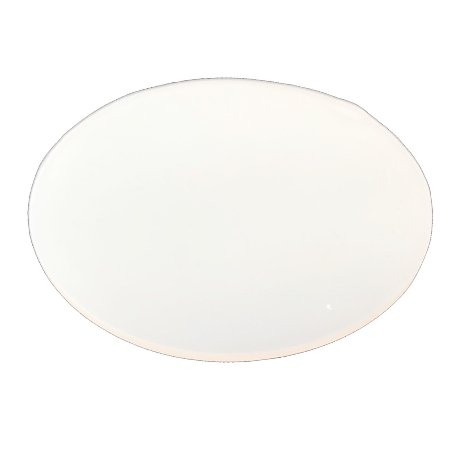 DN 15 Milchrohr DIN 11851 Dichtung Bild Platte Kappe Mutter PTFE FDA weiss