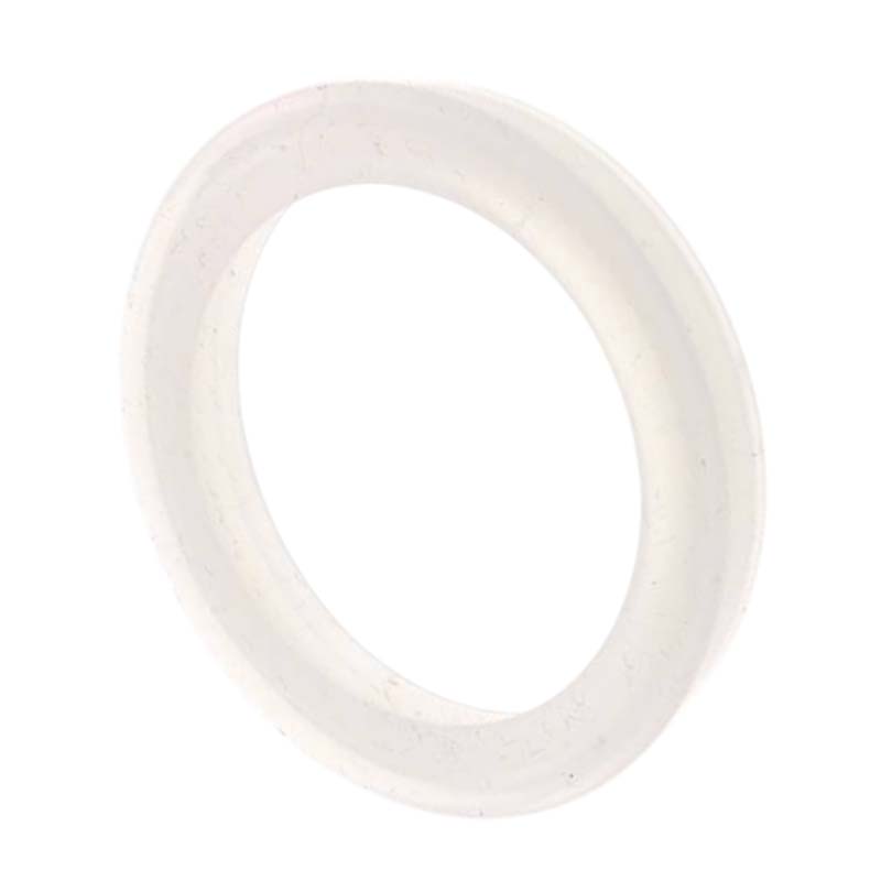 Dichtung STORZ  A DN 110 KA 133 Kupplung (Saug/Druck) Silikon transparent FDA