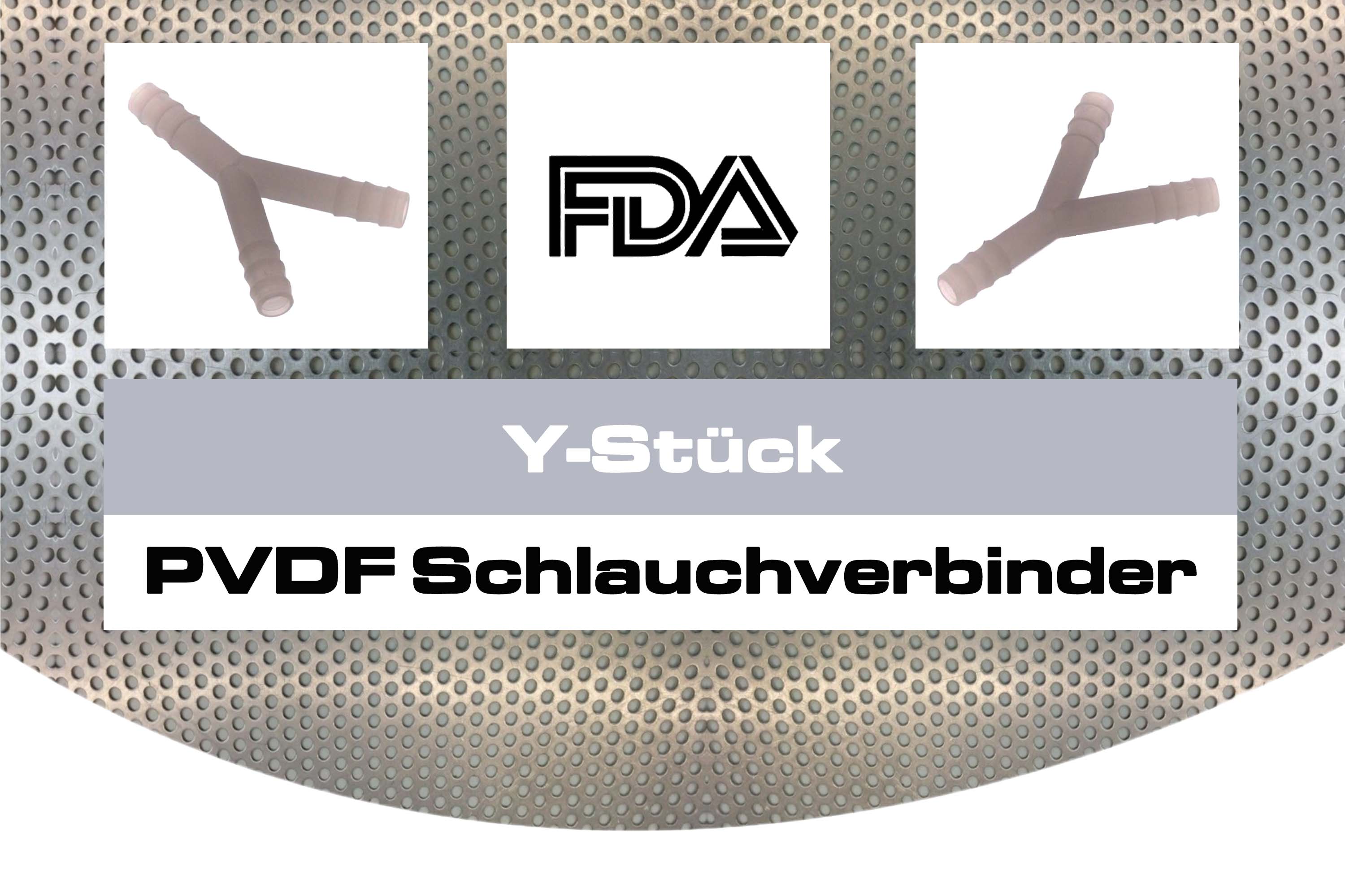Y-Stück Y-Stück