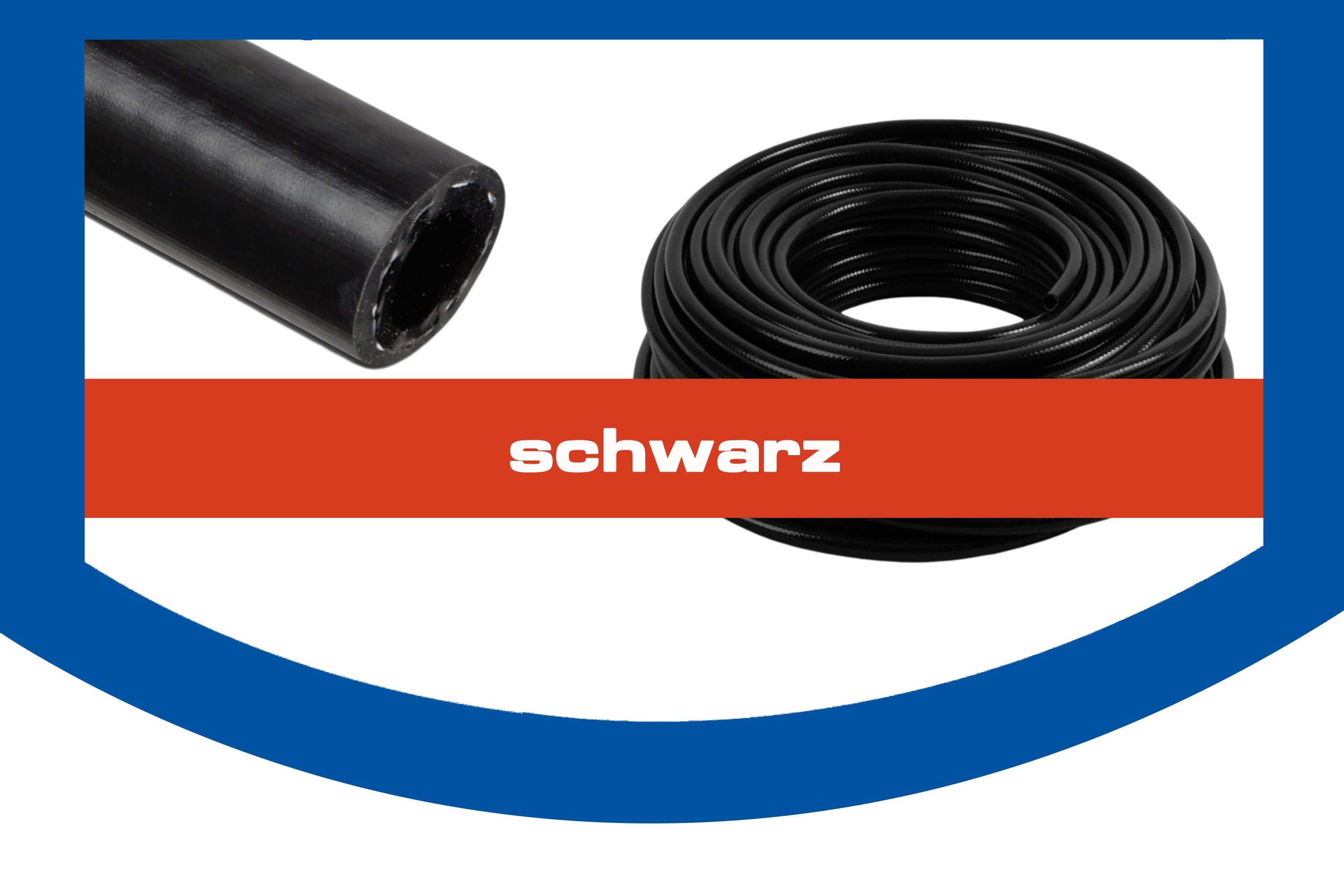 Schwarz