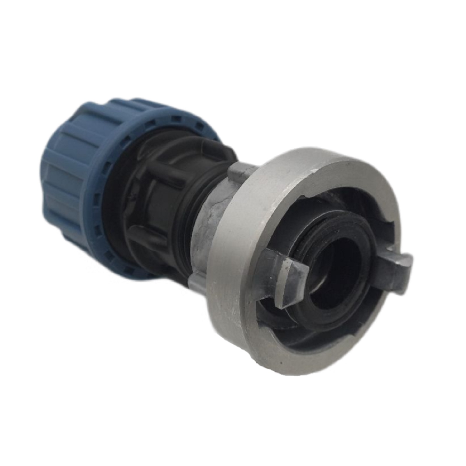 STORZ D DN 25 KA 31 Übergangsstück Adapter -> 32 mm PE Kupplung Rohr Klebeschlauch