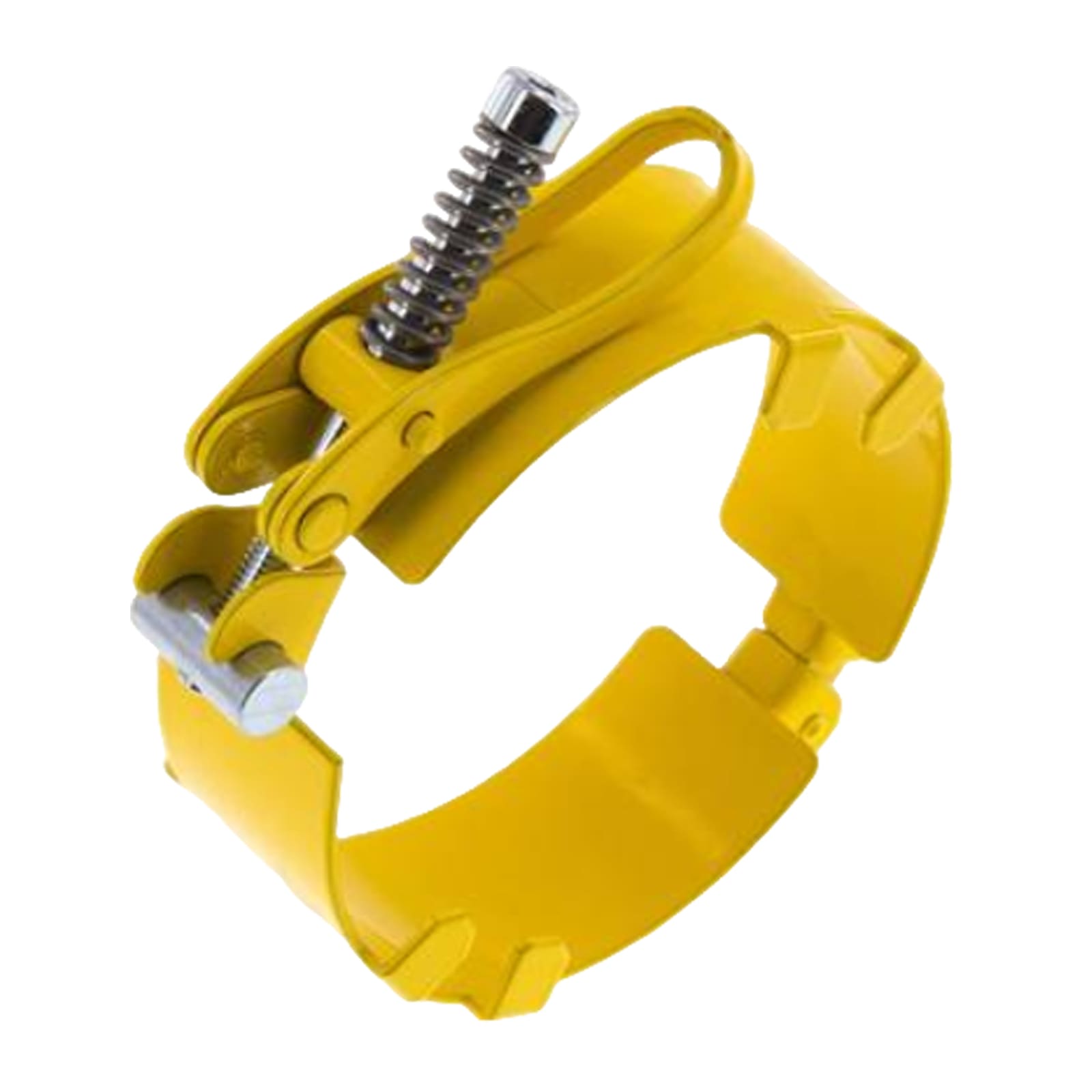 STORZ B DN75 KA89 Sicherung Schelle Kupplung
