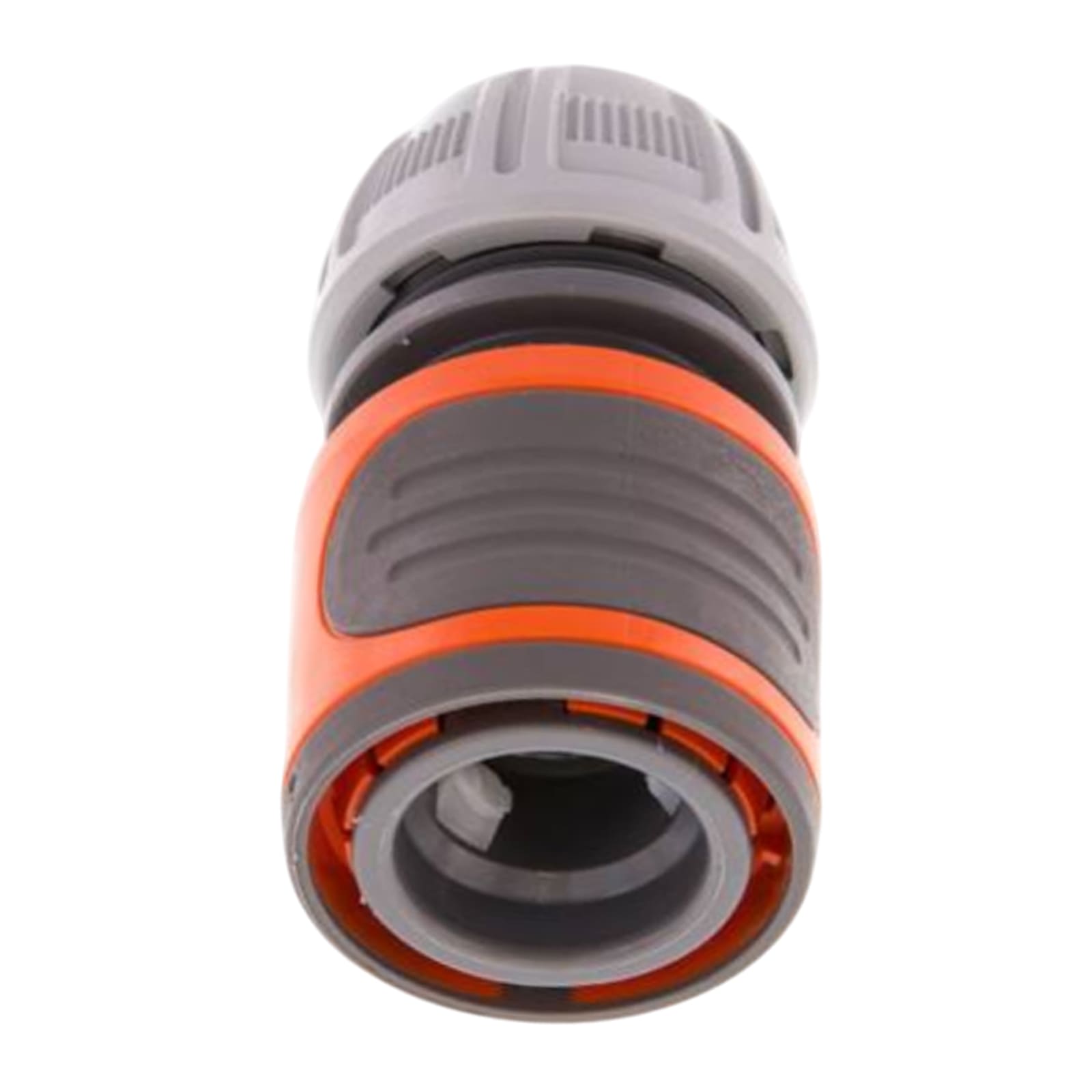 3/4 " GARDENA Schlauch Stück Kupplung Außengewinde AG Click-System Quick Connect - PN 10 bar