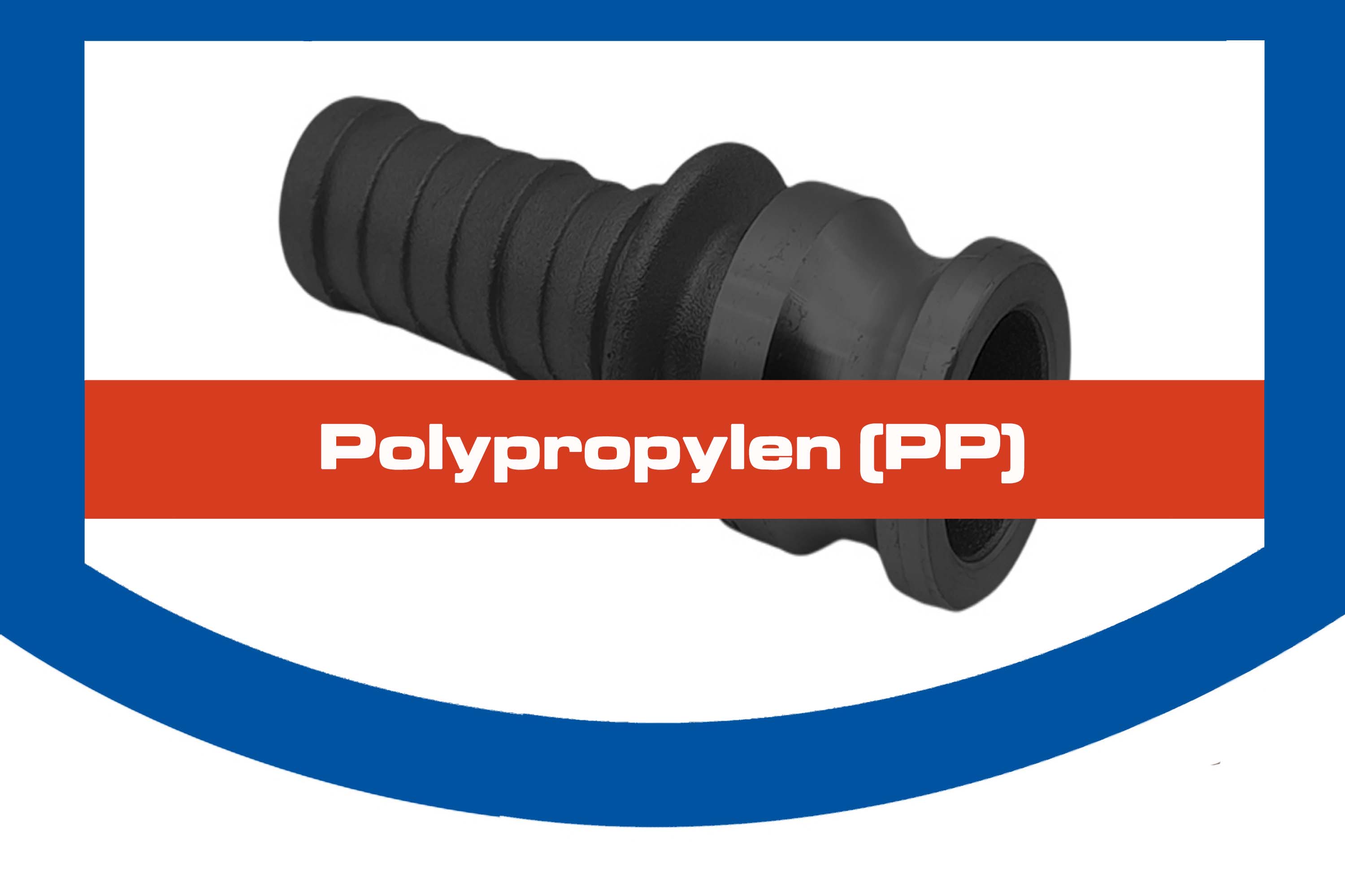 Polypropylen (PP)