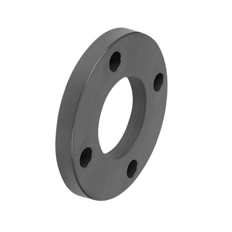 250 mm VDL PVC Klebe Fitting Los Flansch DN 225 - ID 277 mm / AD 370 mm - PN 6 bar