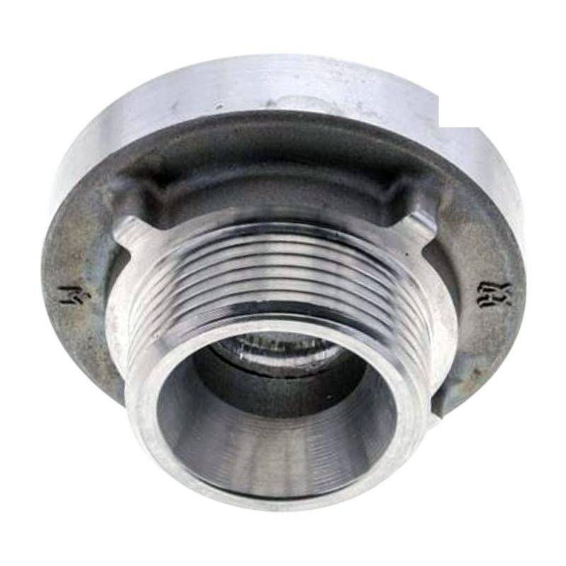 STORZ D DN 25 KA 31 Kupplung Außengewinde AG 3/4" Saug Bau Feuerwehr Schlauch Aluminium - PN 10 bar