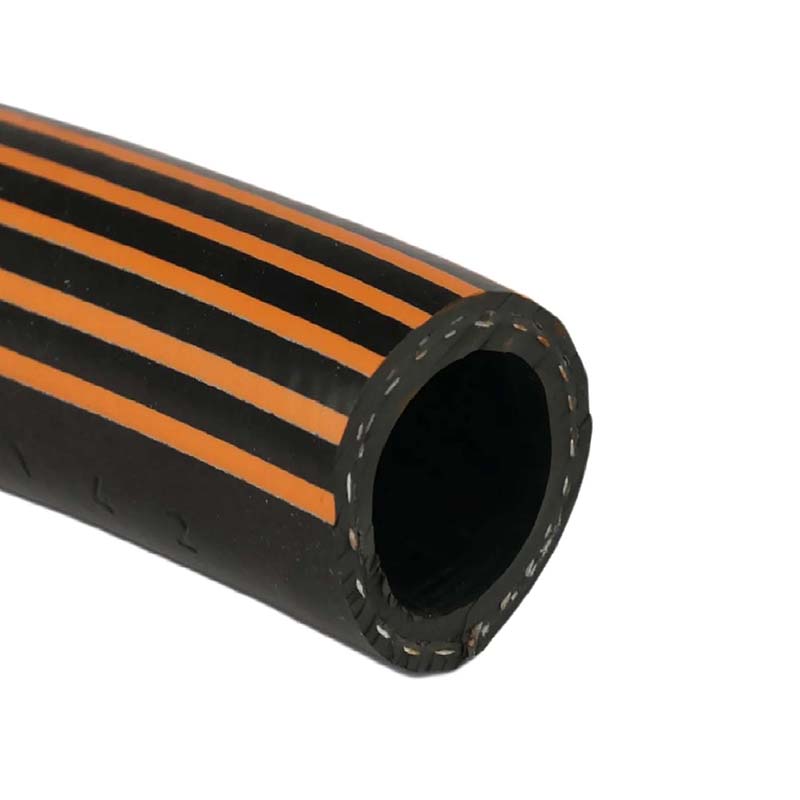13 mm 1/2" Zoll Hochleistungs Gummi Wasser Schlauch EPDM - CONTI EURO TRIX® - PN 15 bar