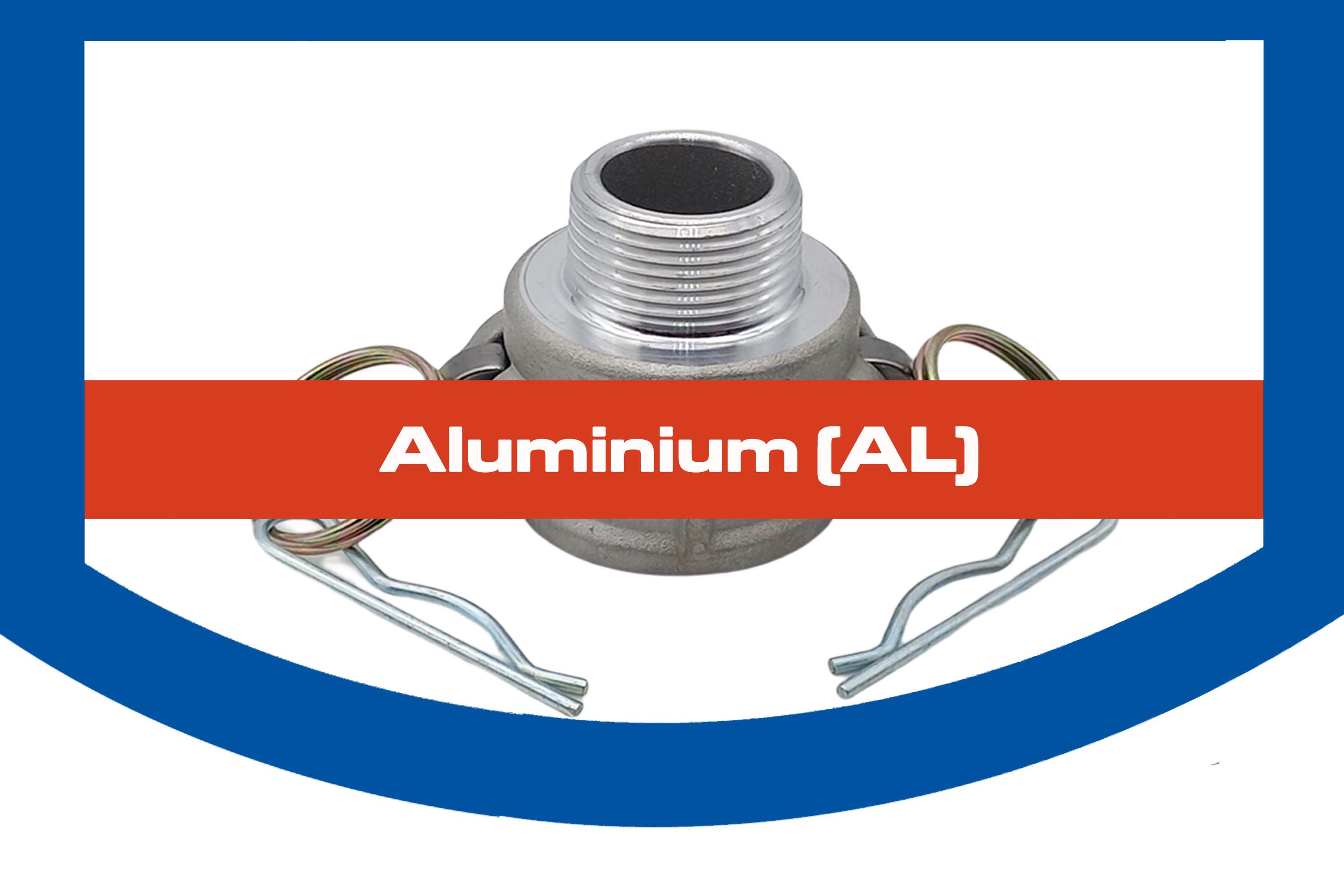 Aluminium (ALU) Aluminium (ALU)