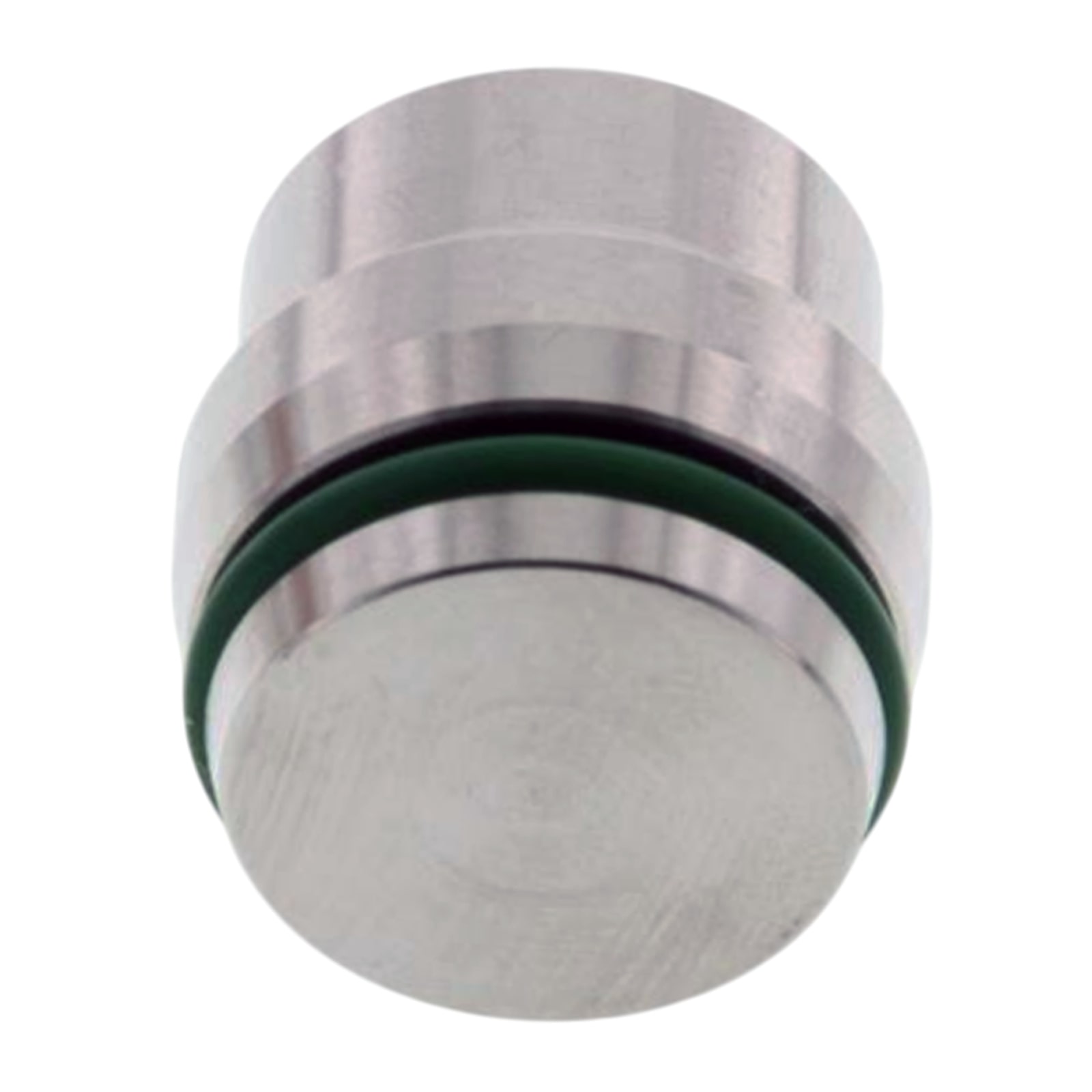 42 L Verschluss Kegel Stopfen Schneidring Verschraubung M 52 x 2,0 ohne Mutter Edelstahl 1.4571 - PN 160 bar