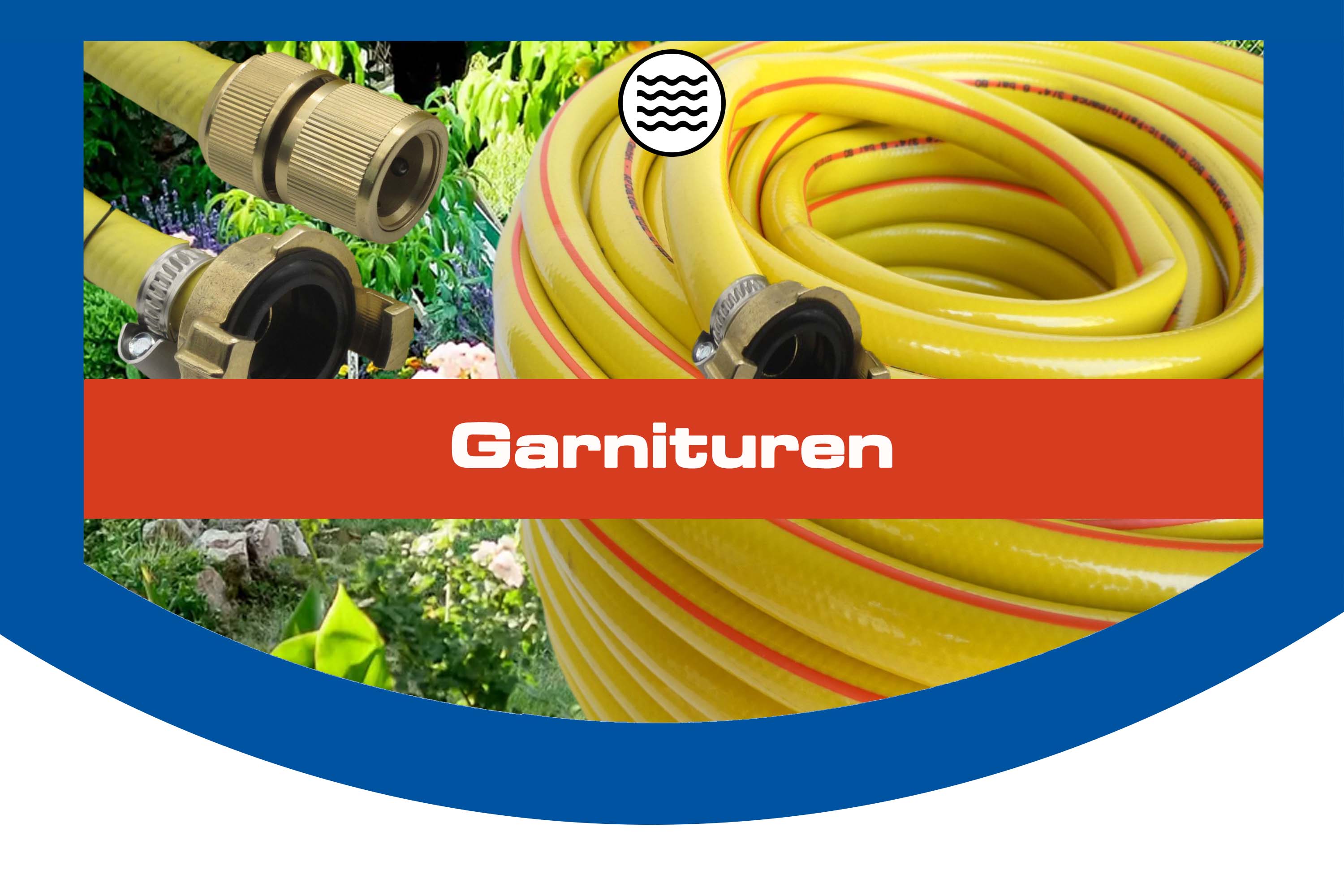 Garnituren